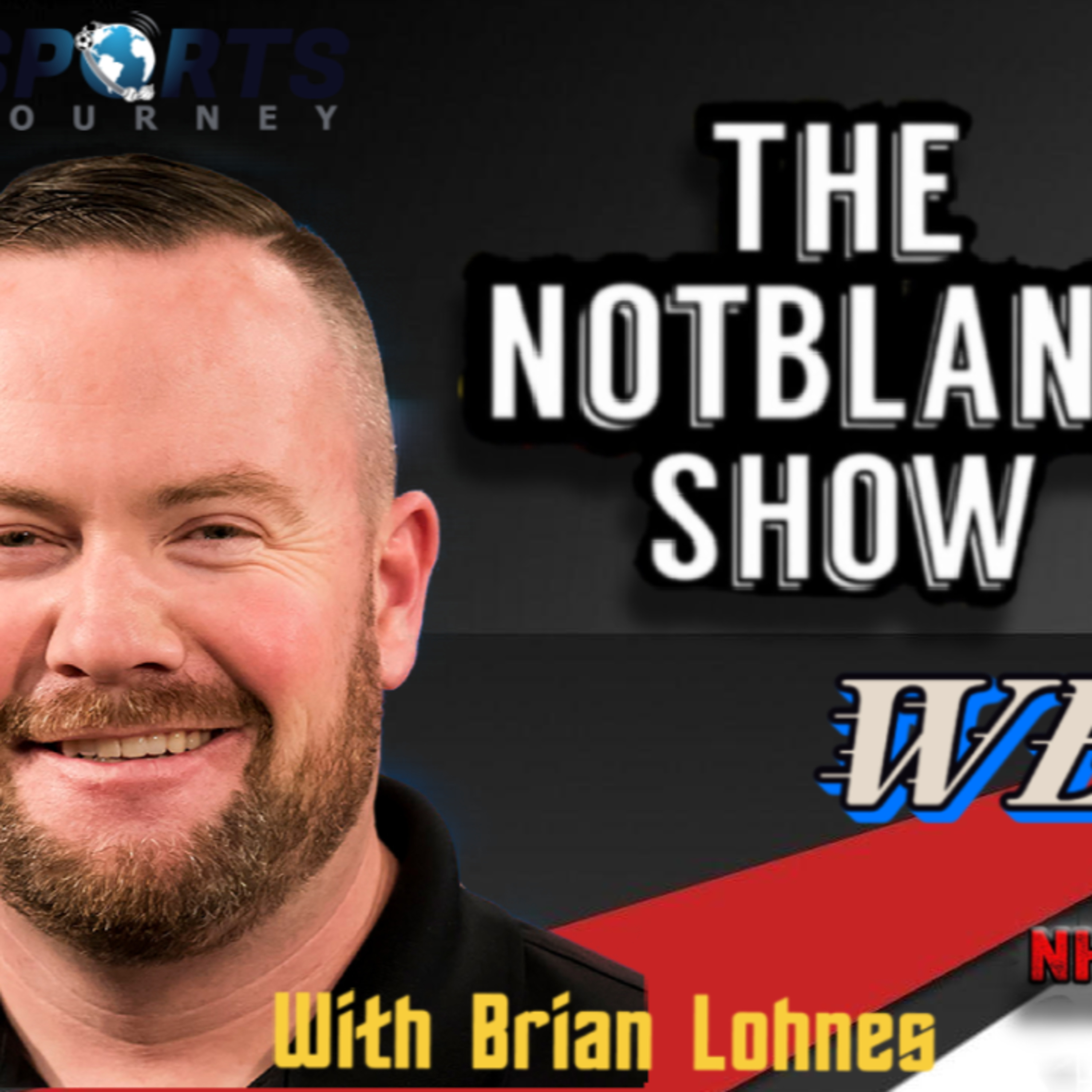 NHRA Through The Eyes Of Play-By-Play Announcer Brian Lohnes episode artwork
