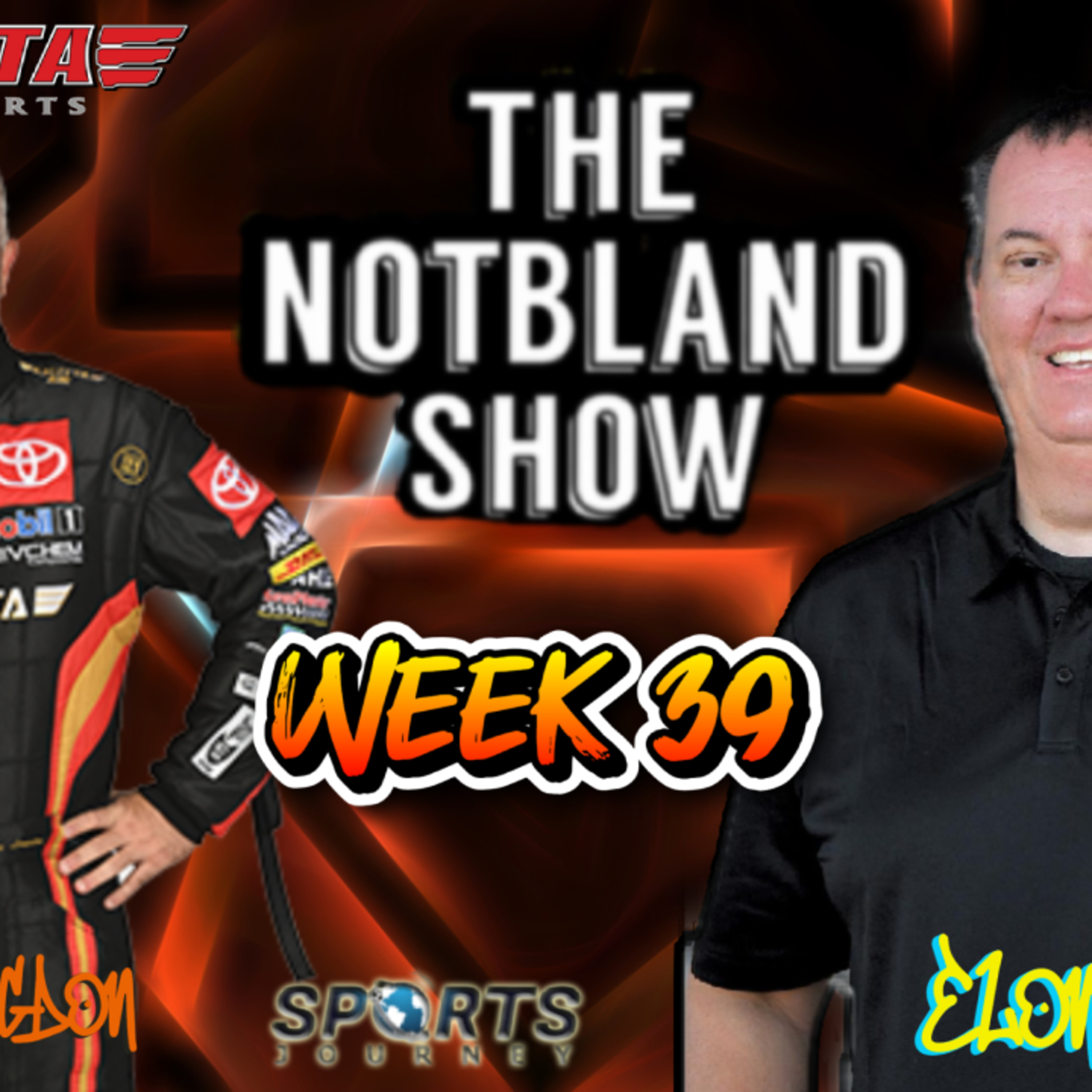 Choppin it up NHRA Style With Shawn Langdon & Elon Werner episode artwork