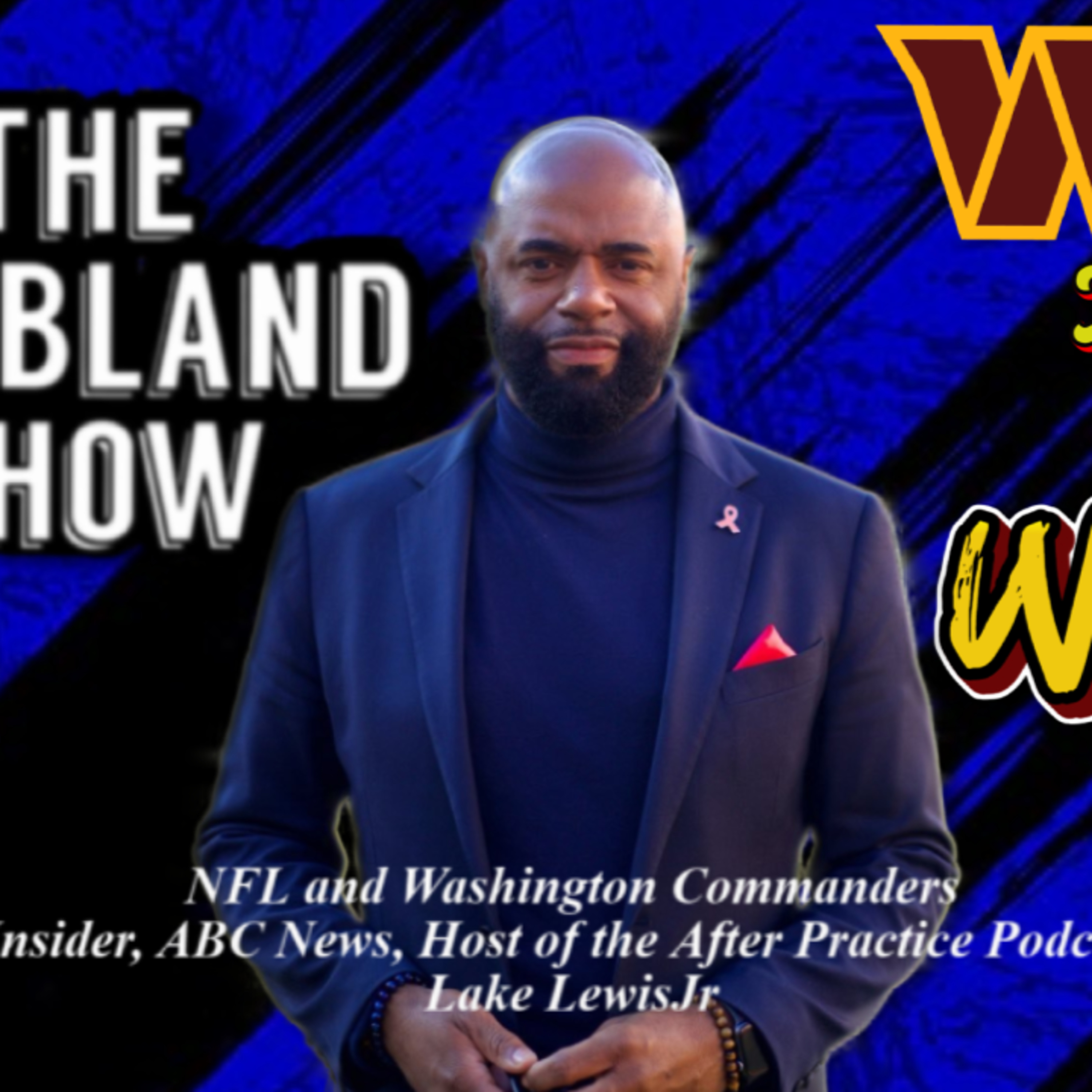 The NotBland Show