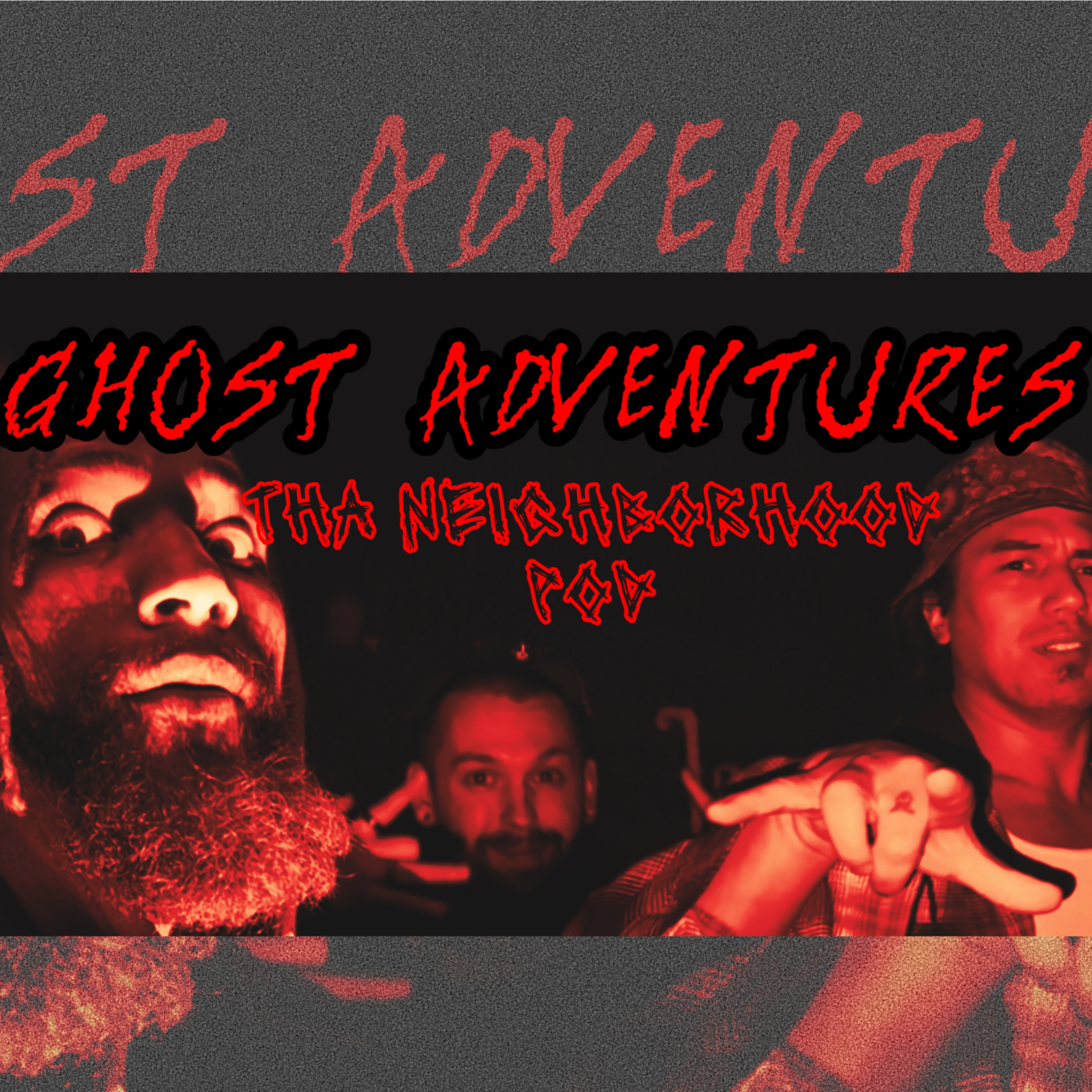 HALLOWEEN SPECIAL GHOST ADVENTURES!!! WE WENT GHOST HUNTING!!! episode artwork