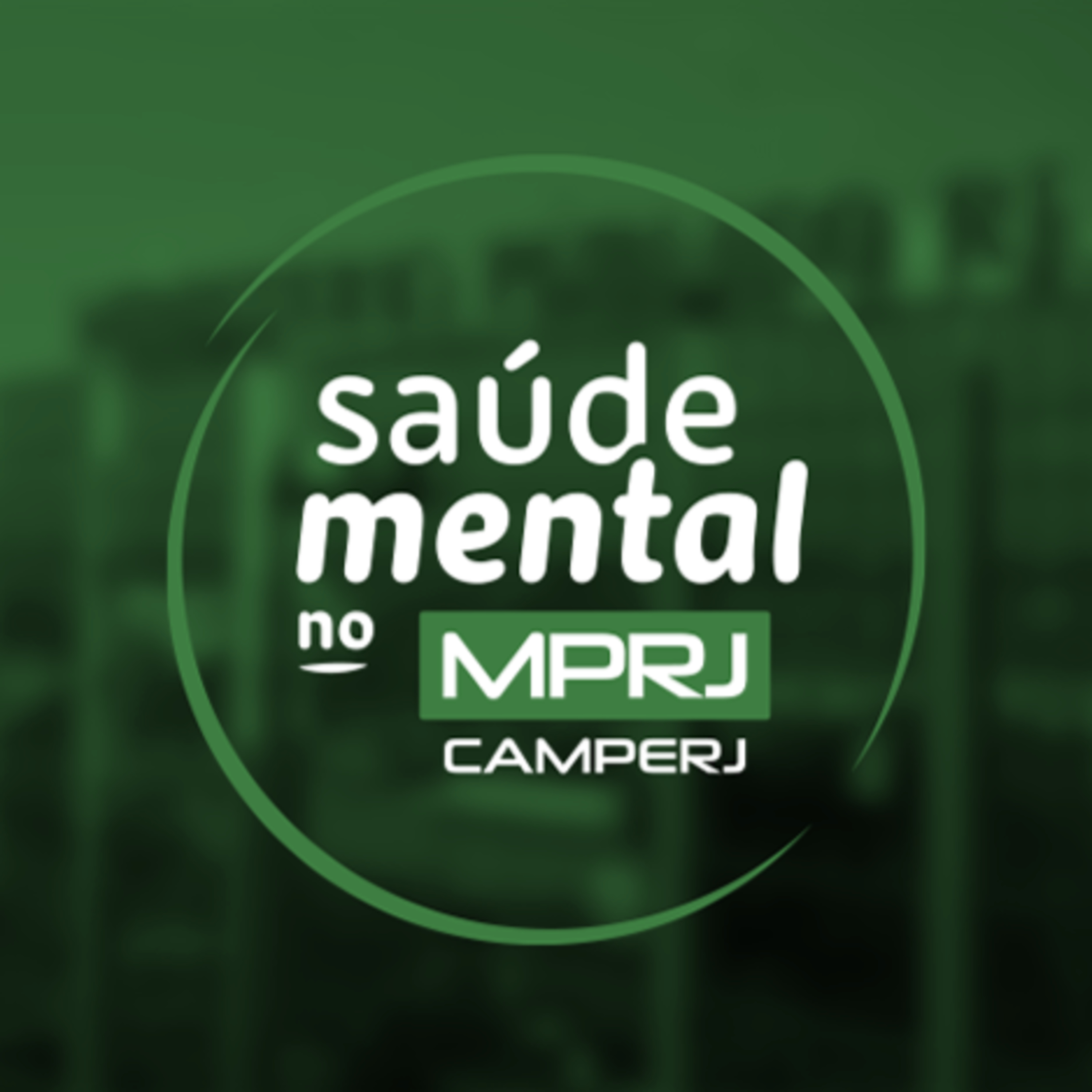 #02 Saúde Mental no MPRJ | Artigo 127 - Ansiedade (Transtorno de Ansiedade Generalizada - TAG) episode artwork