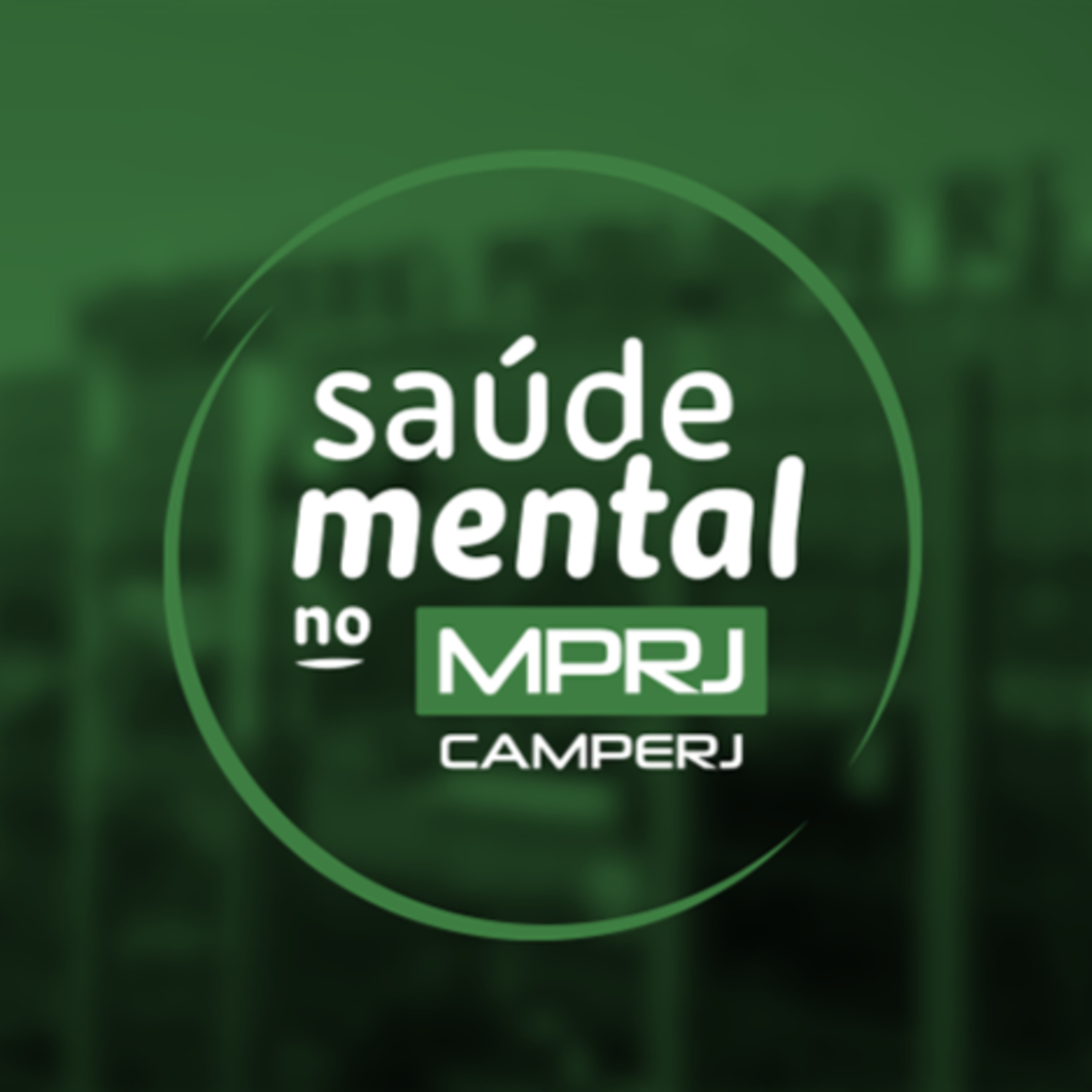 #4 Saúde Mental no MPRJ | Artigo 127 - Ansiedade (Agorafobia e Fobias Específicas) episode artwork