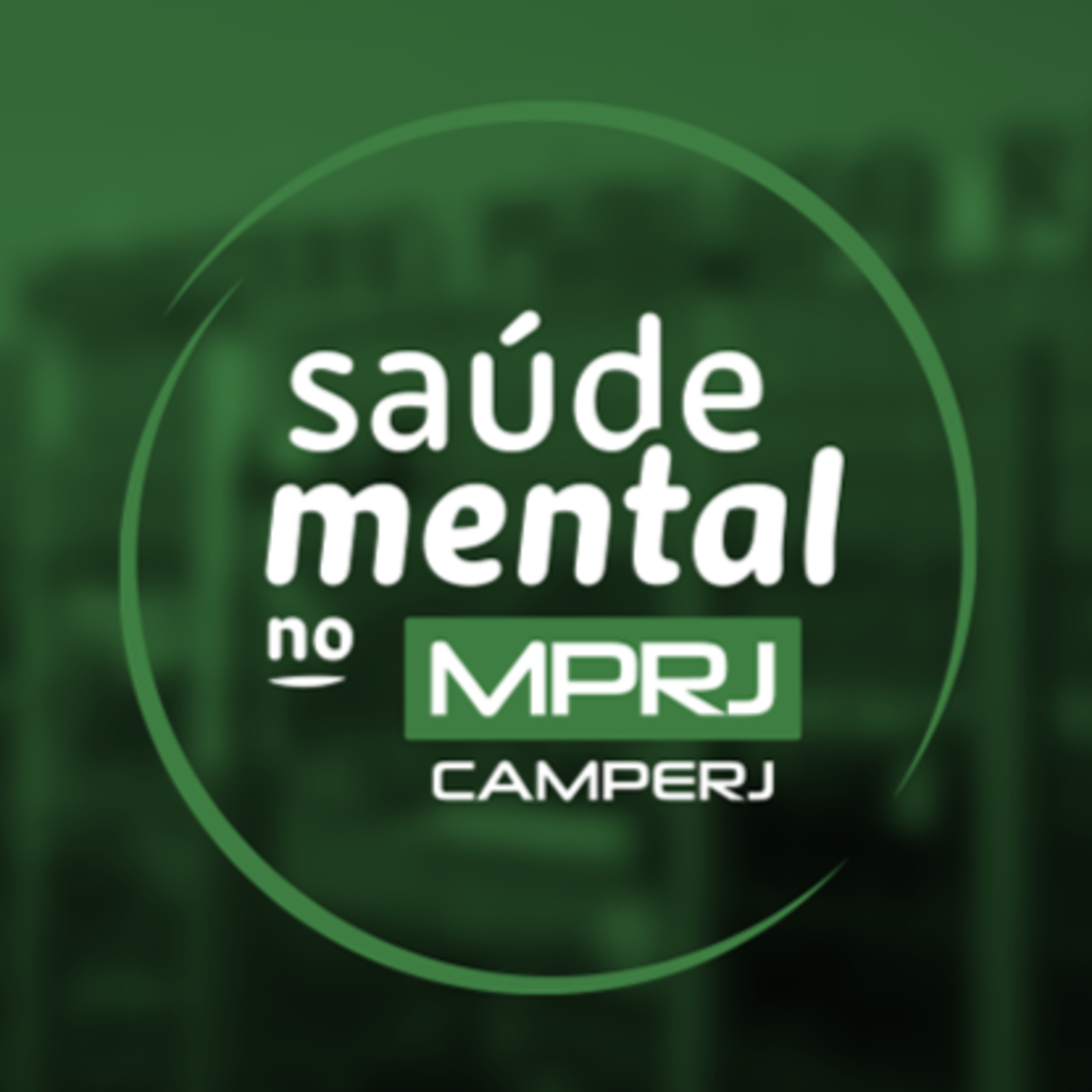 #8 Saúde Mental no MPRJ | Artigo 127 - Depressão (Tratamento) episode artwork