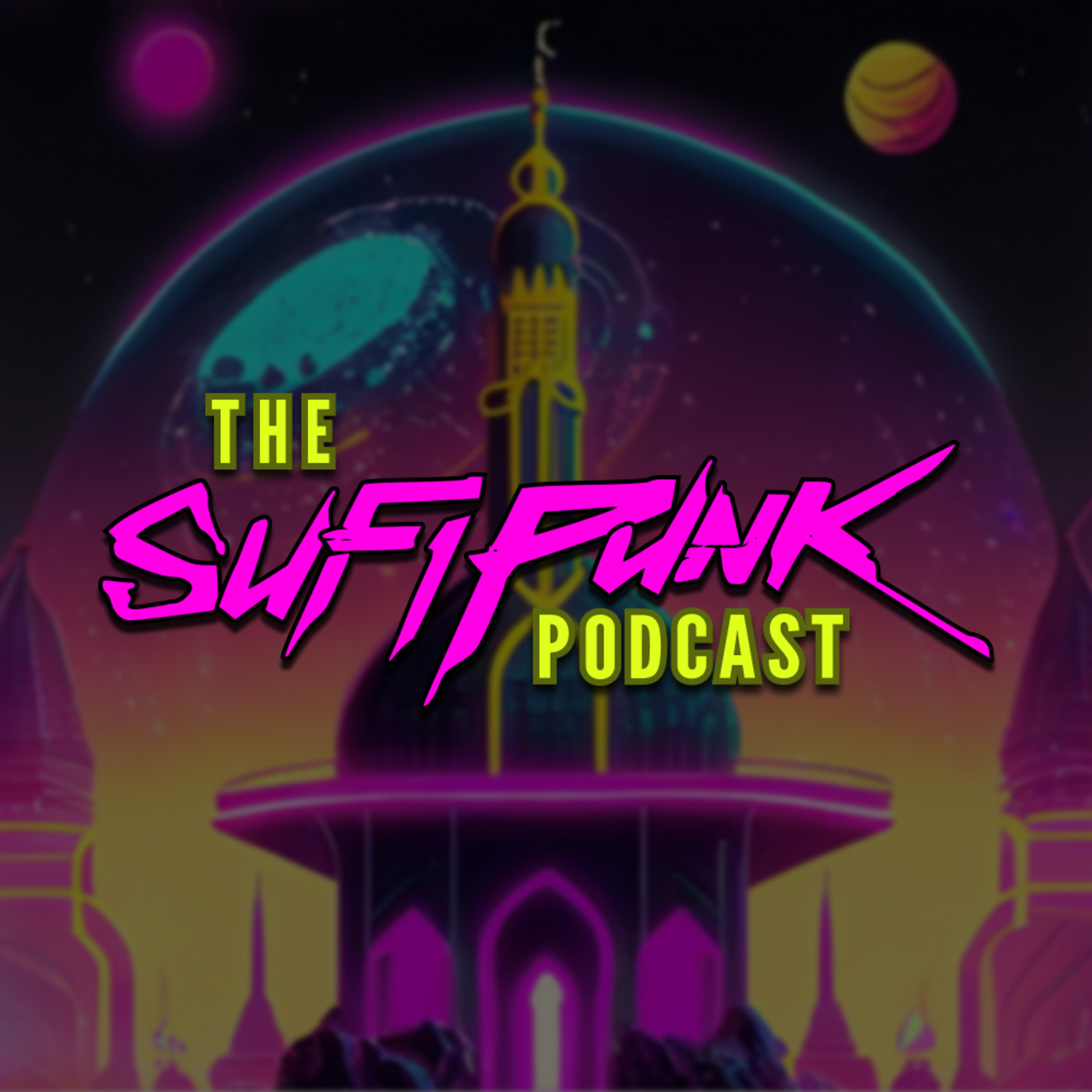 SufiPunk