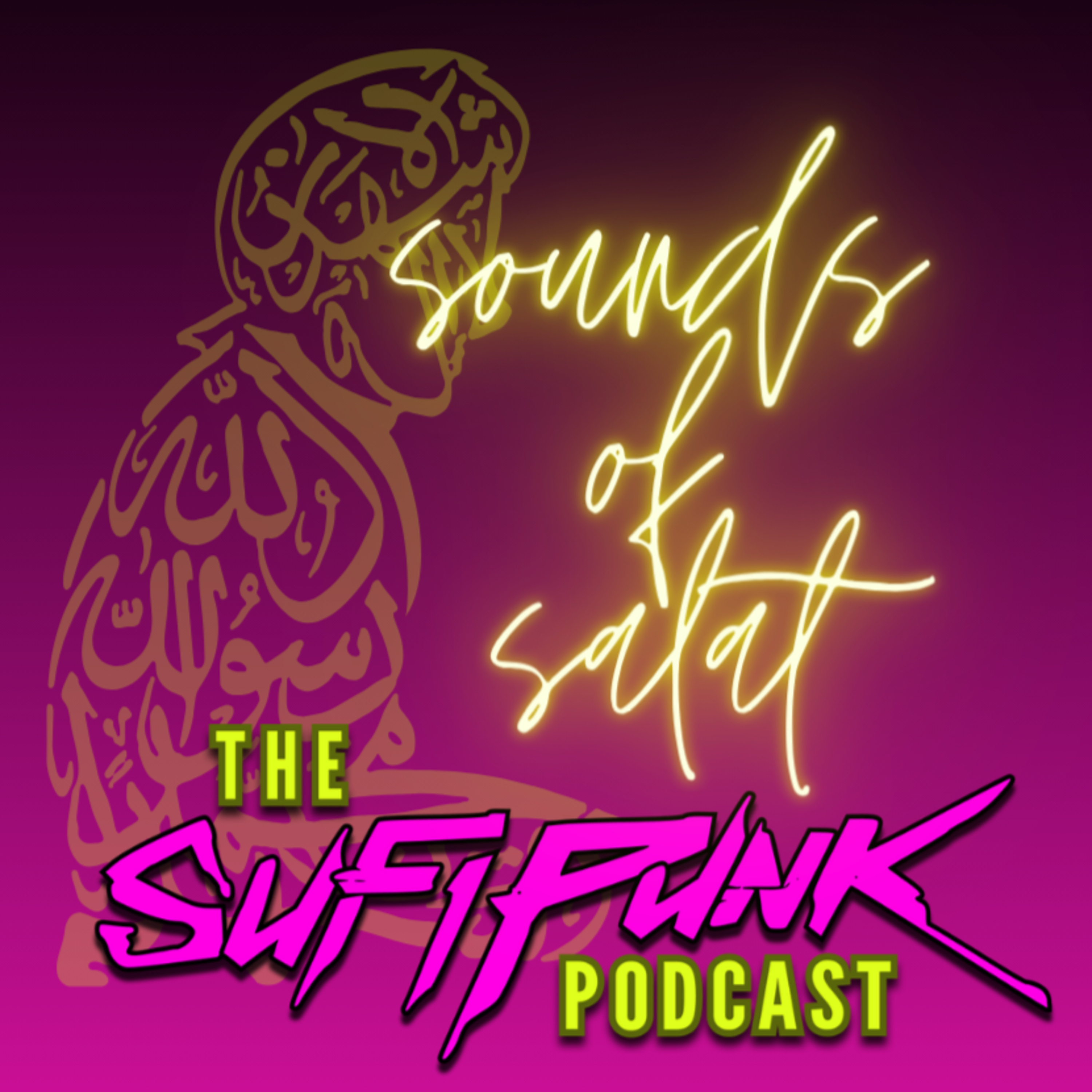 SufiPunk