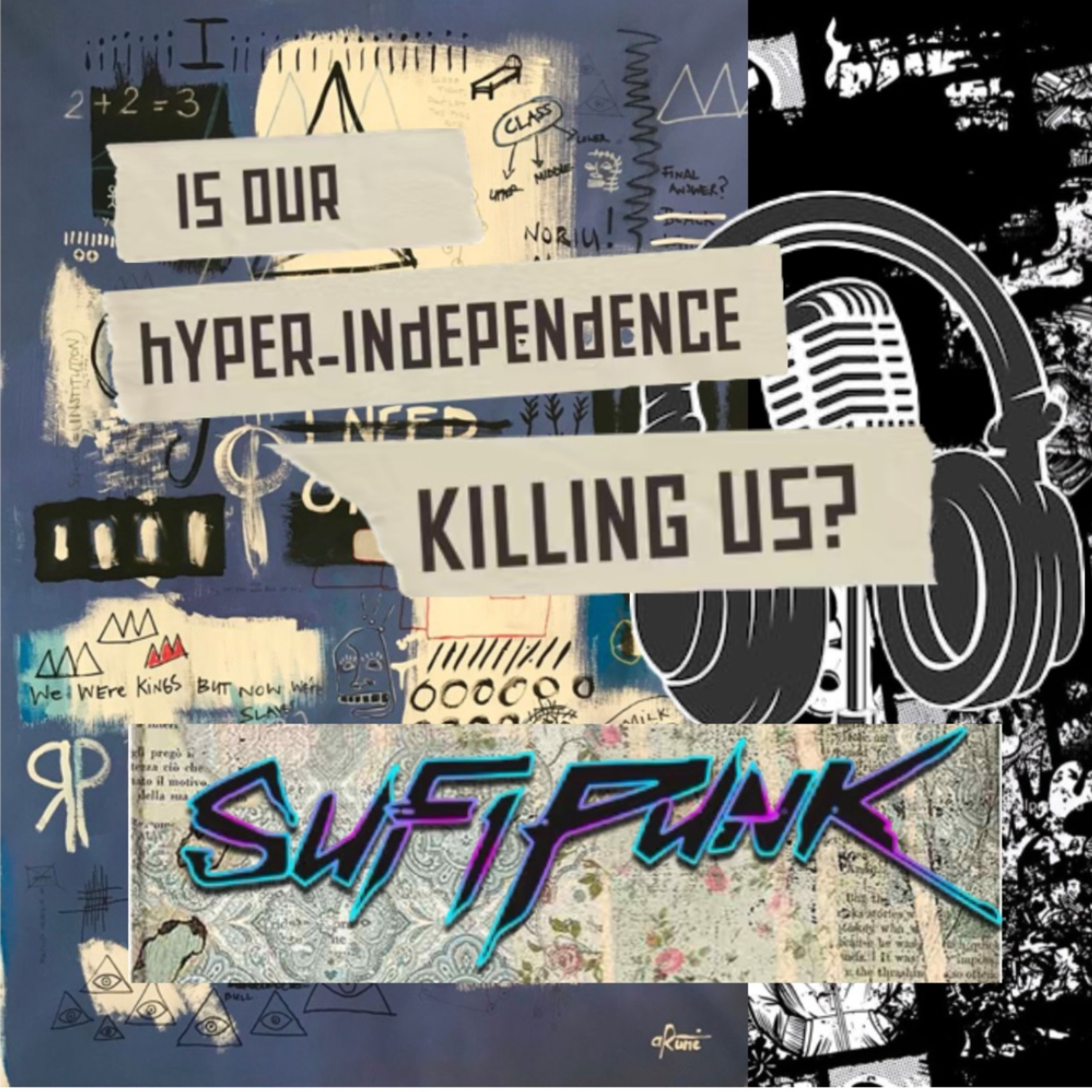 SufiPunk