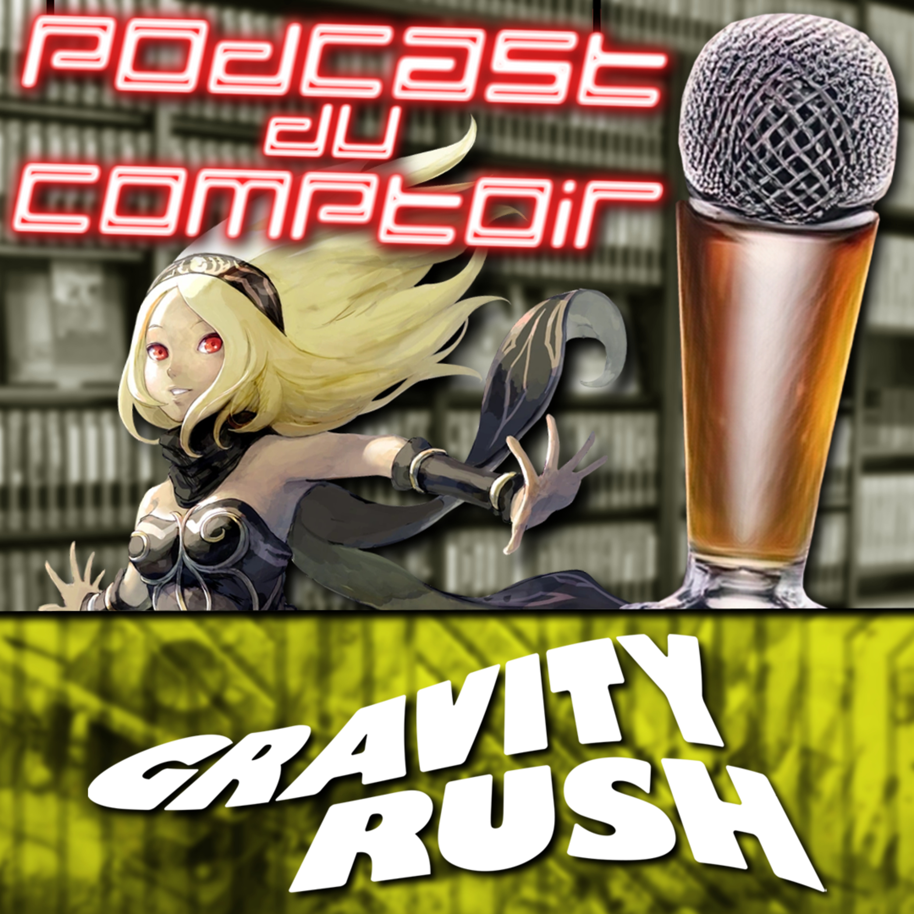 PODCAST DU COMPTOIR
