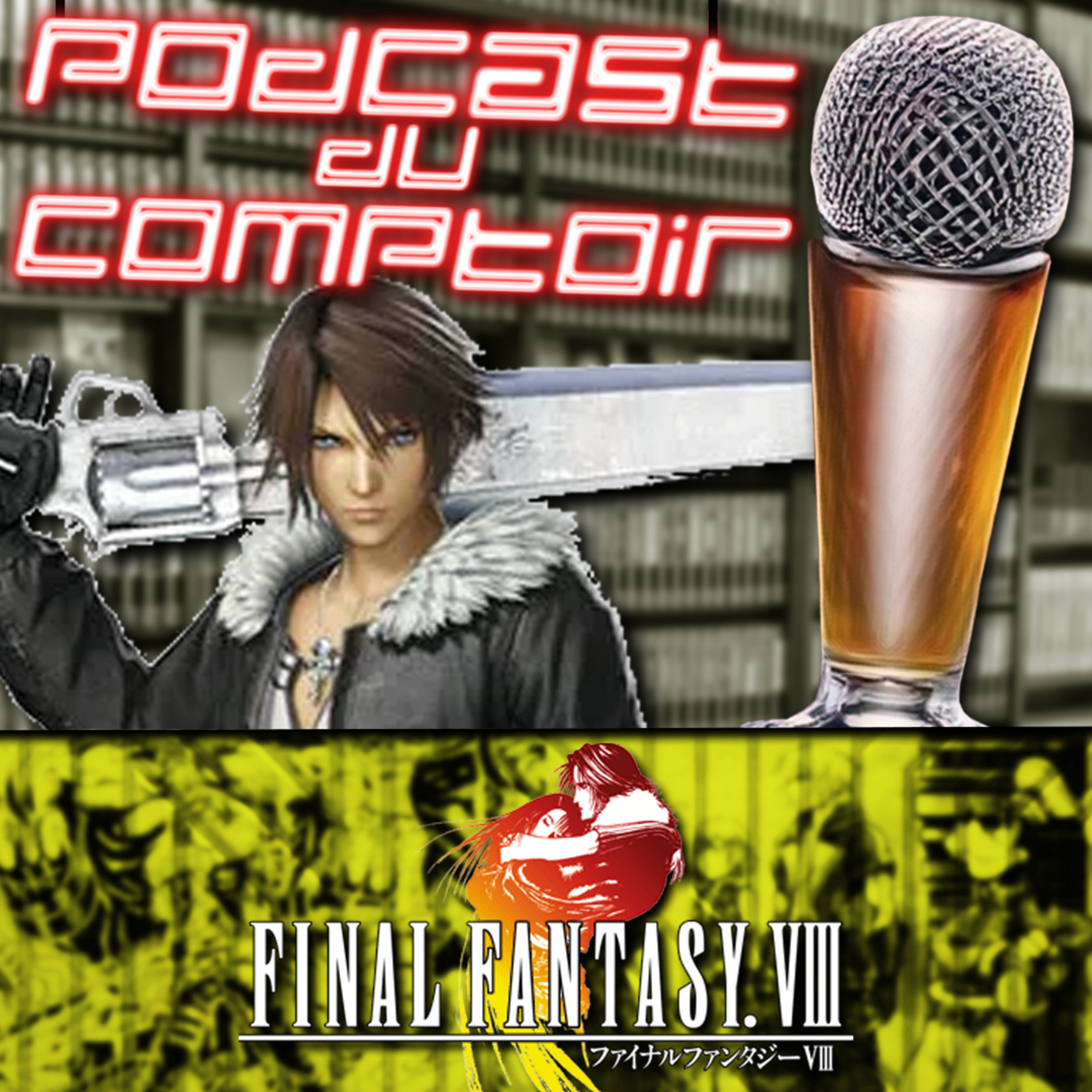 PODCAST DU COMPTOIR