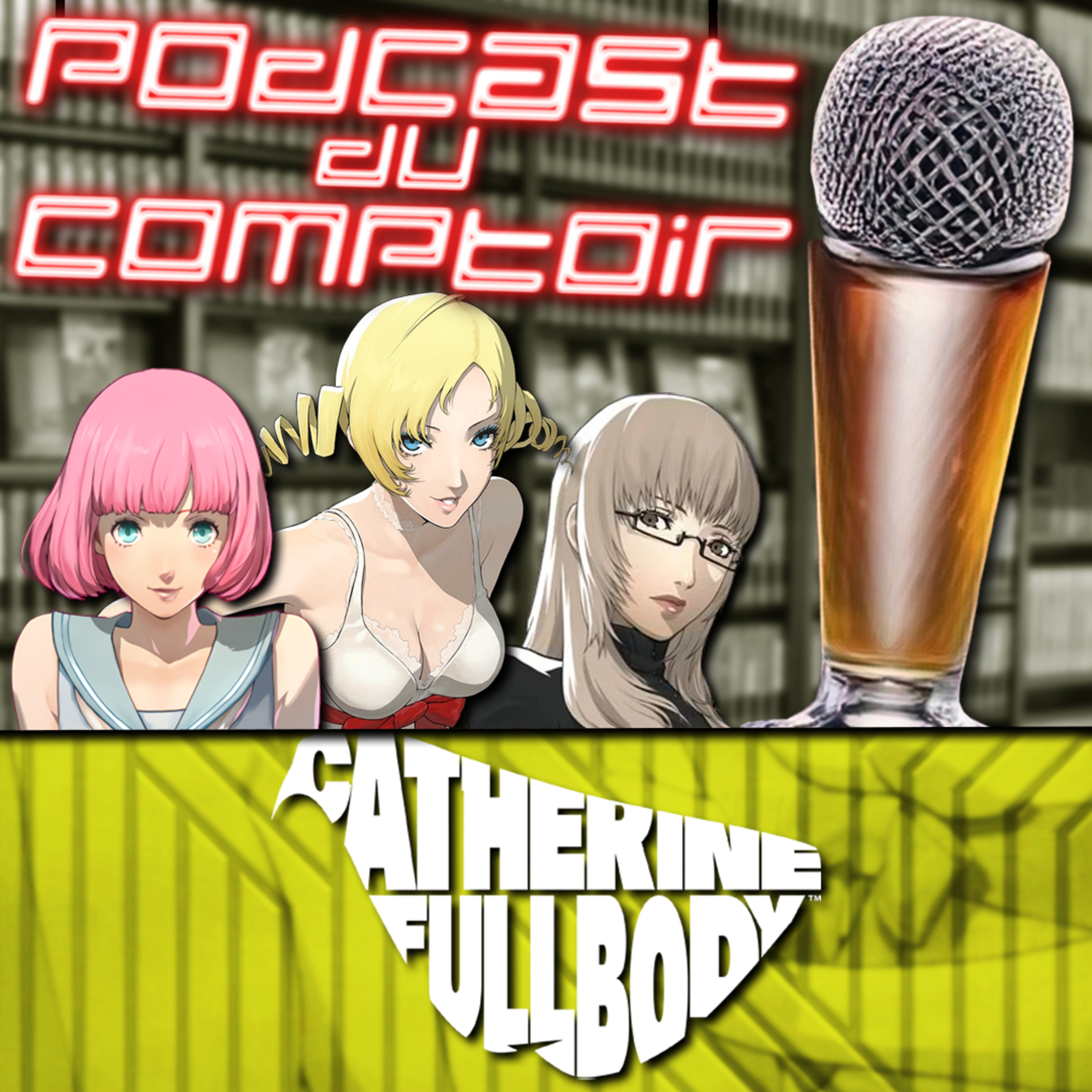 PODCAST DU COMPTOIR