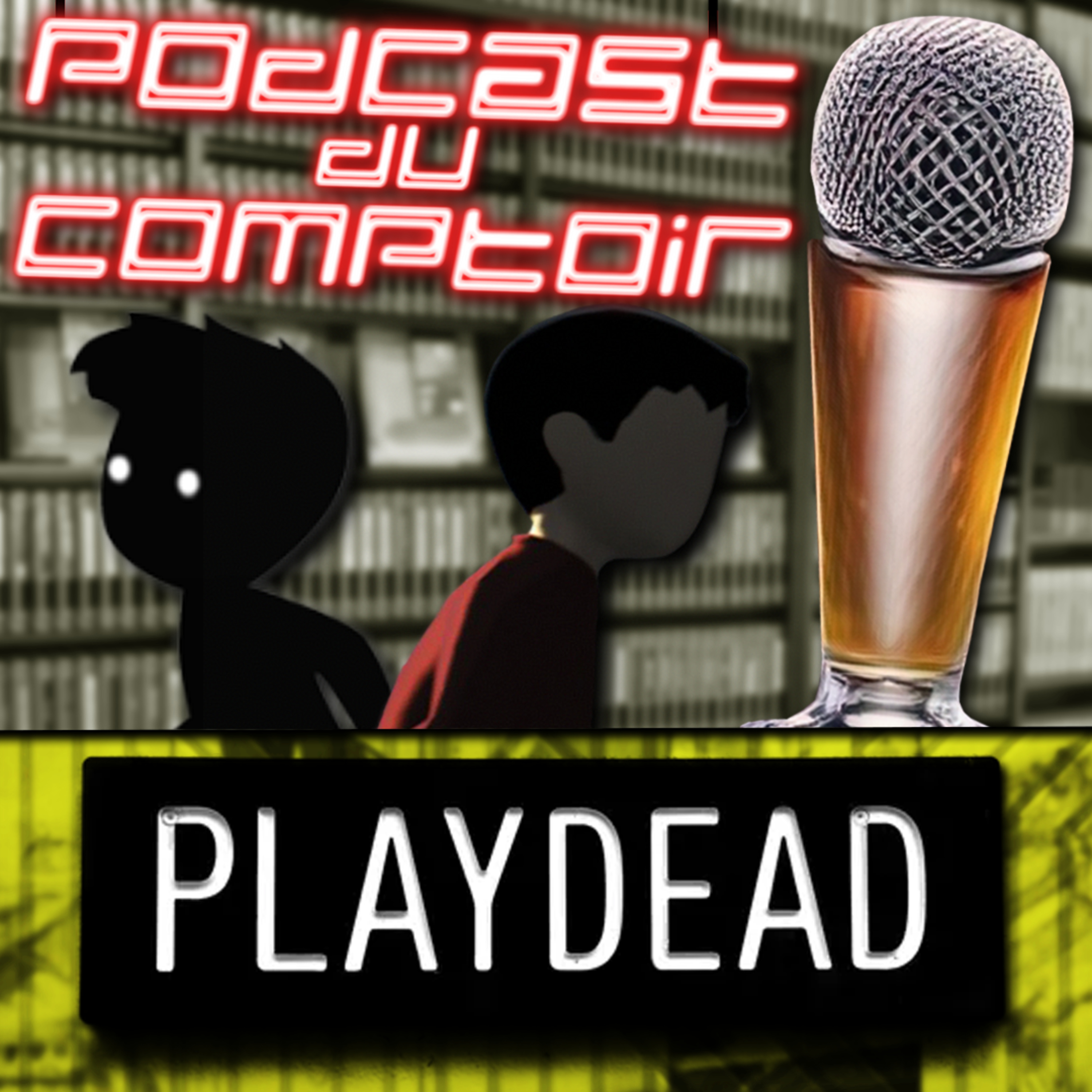 PODCAST DU COMPTOIR