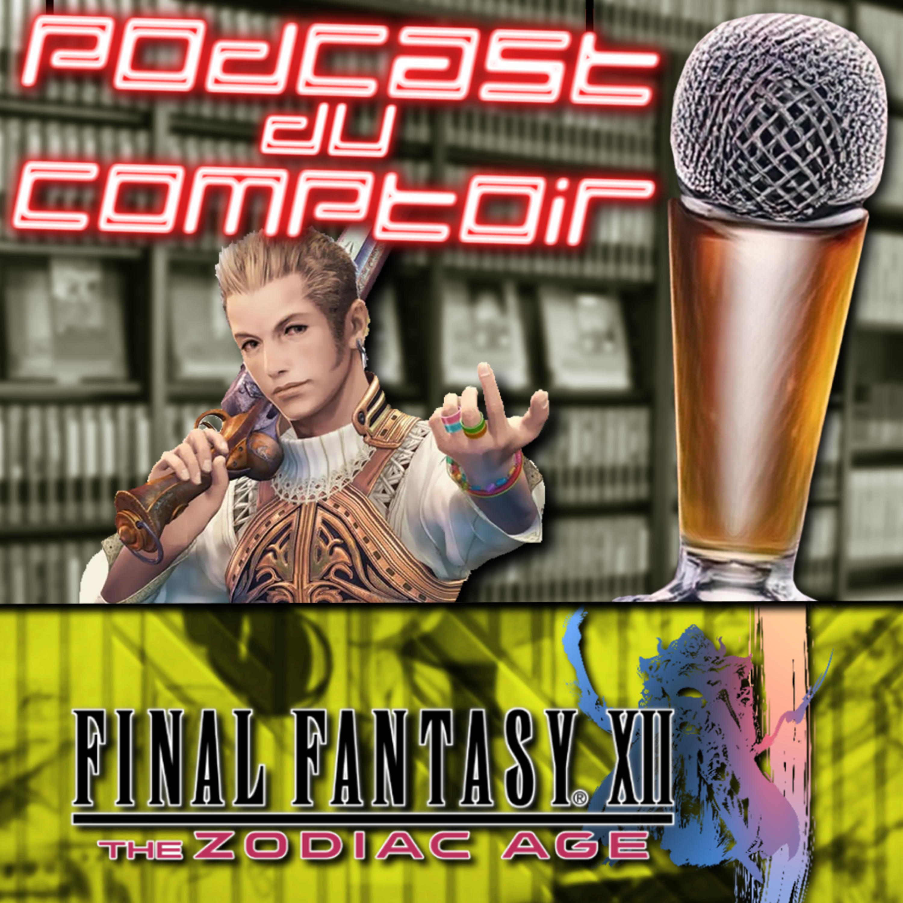 PODCAST DU COMPTOIR