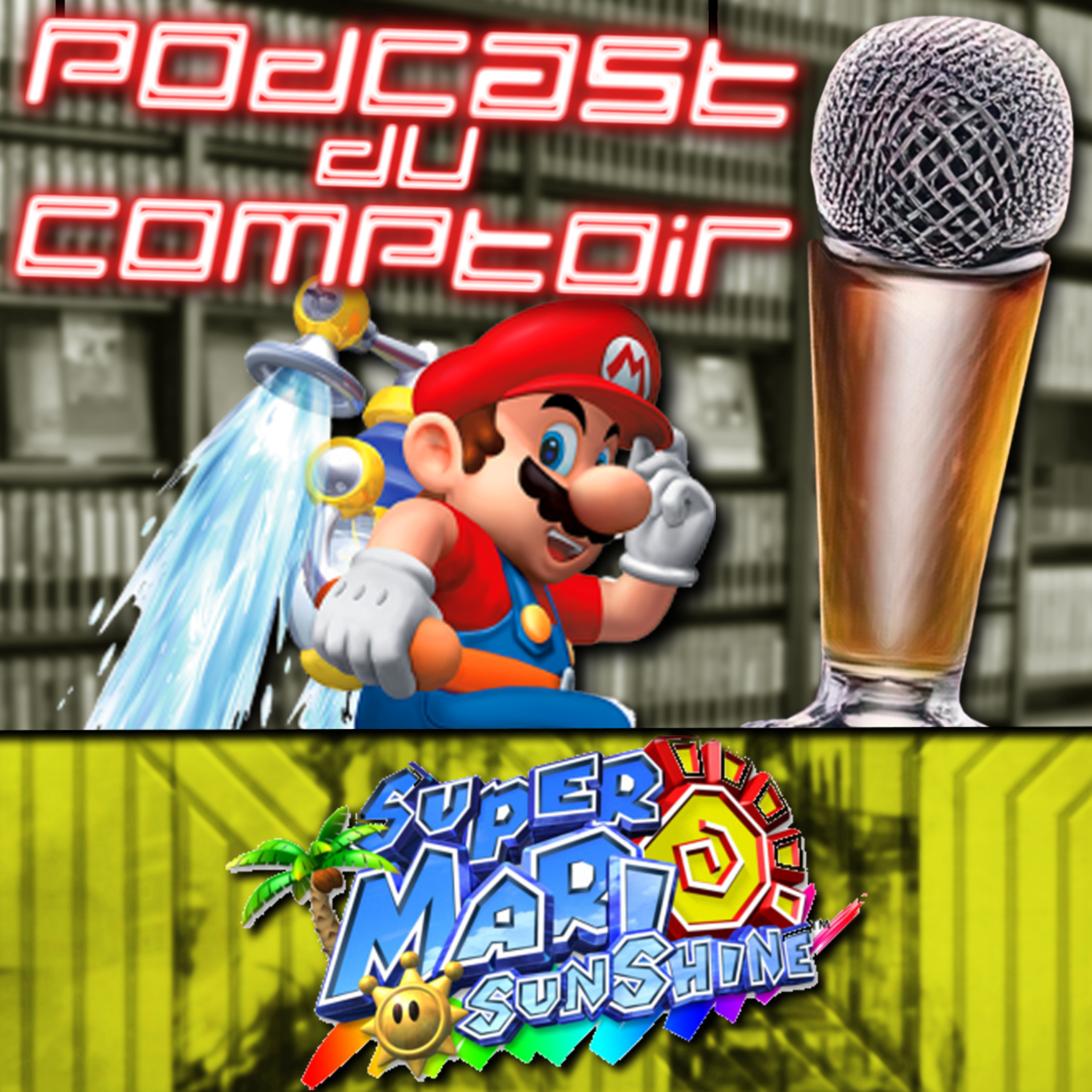 PODCAST DU COMPTOIR