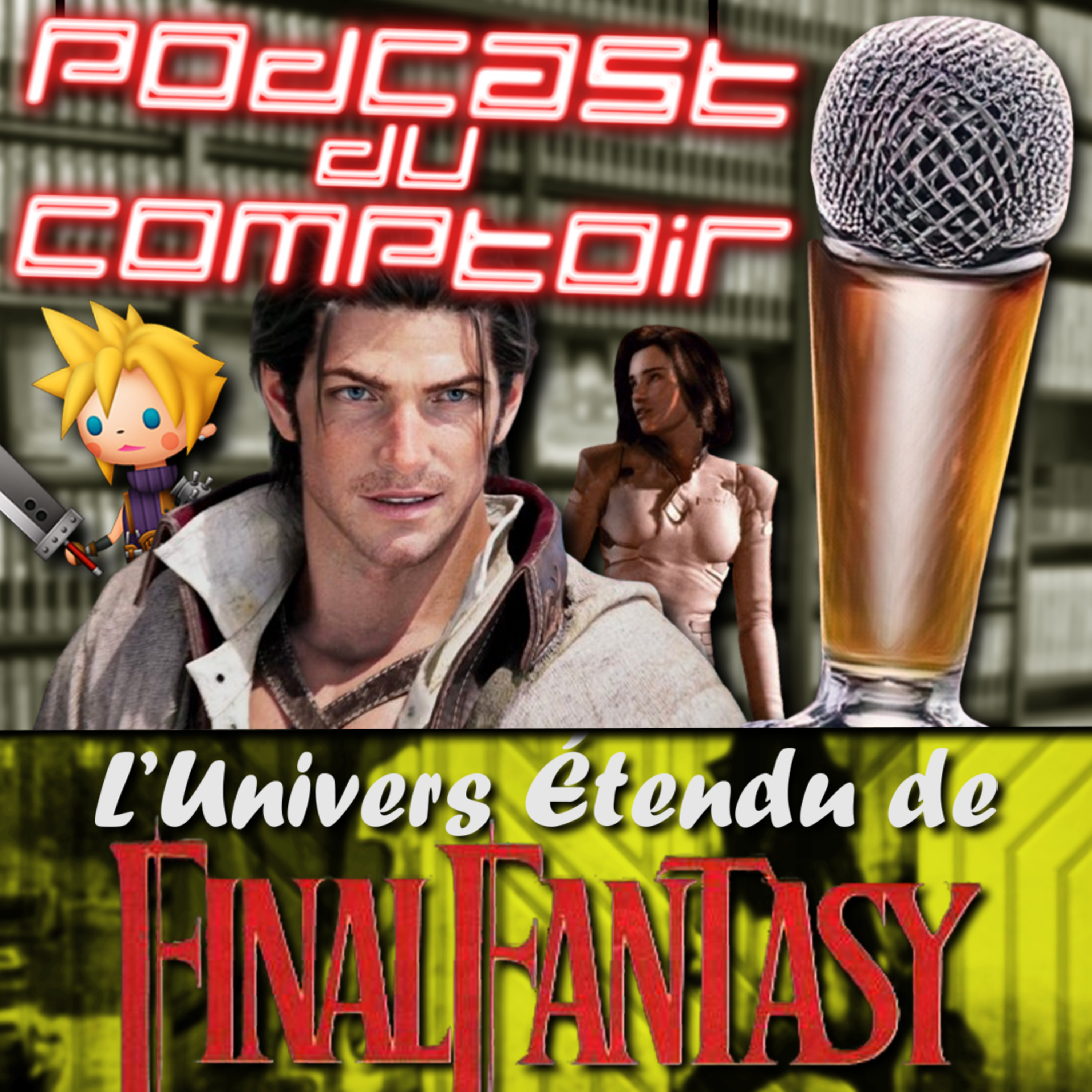 PODCAST DU COMPTOIR