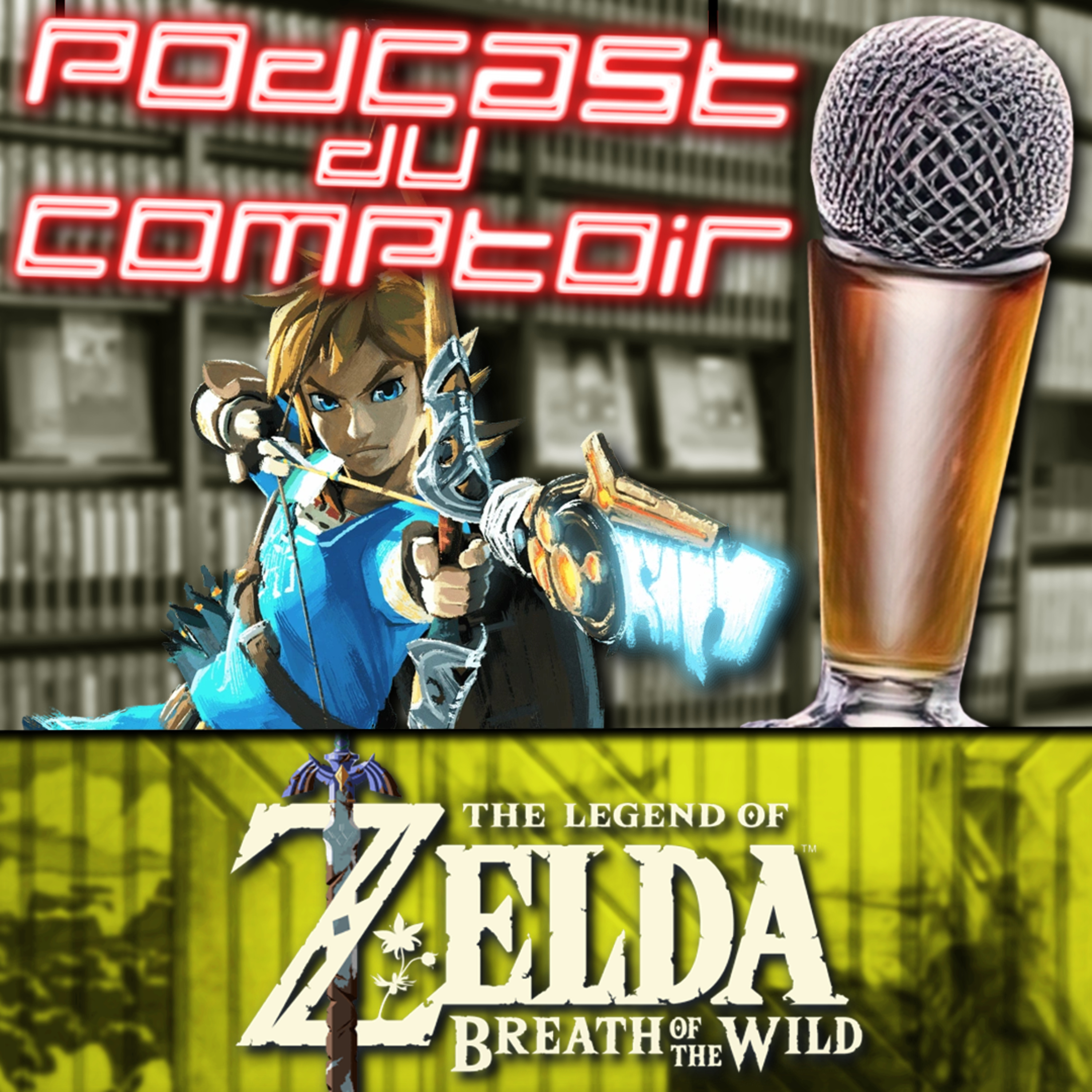 PODCAST DU COMPTOIR