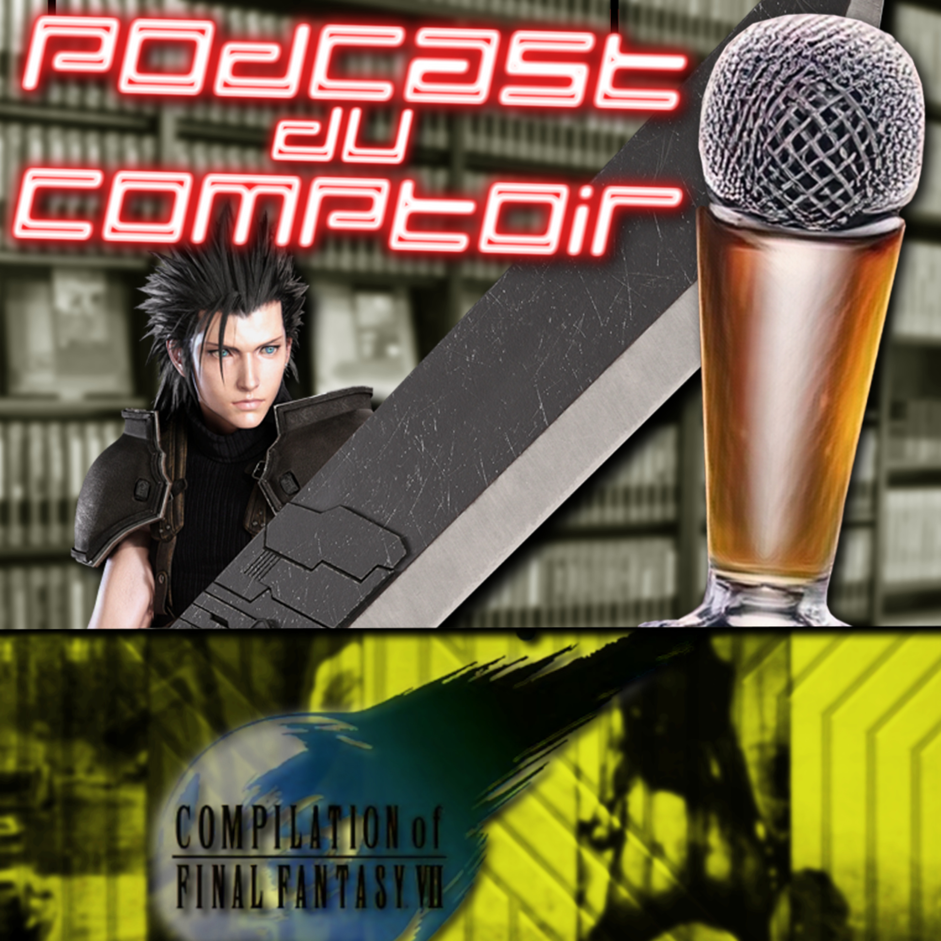 PODCAST DU COMPTOIR