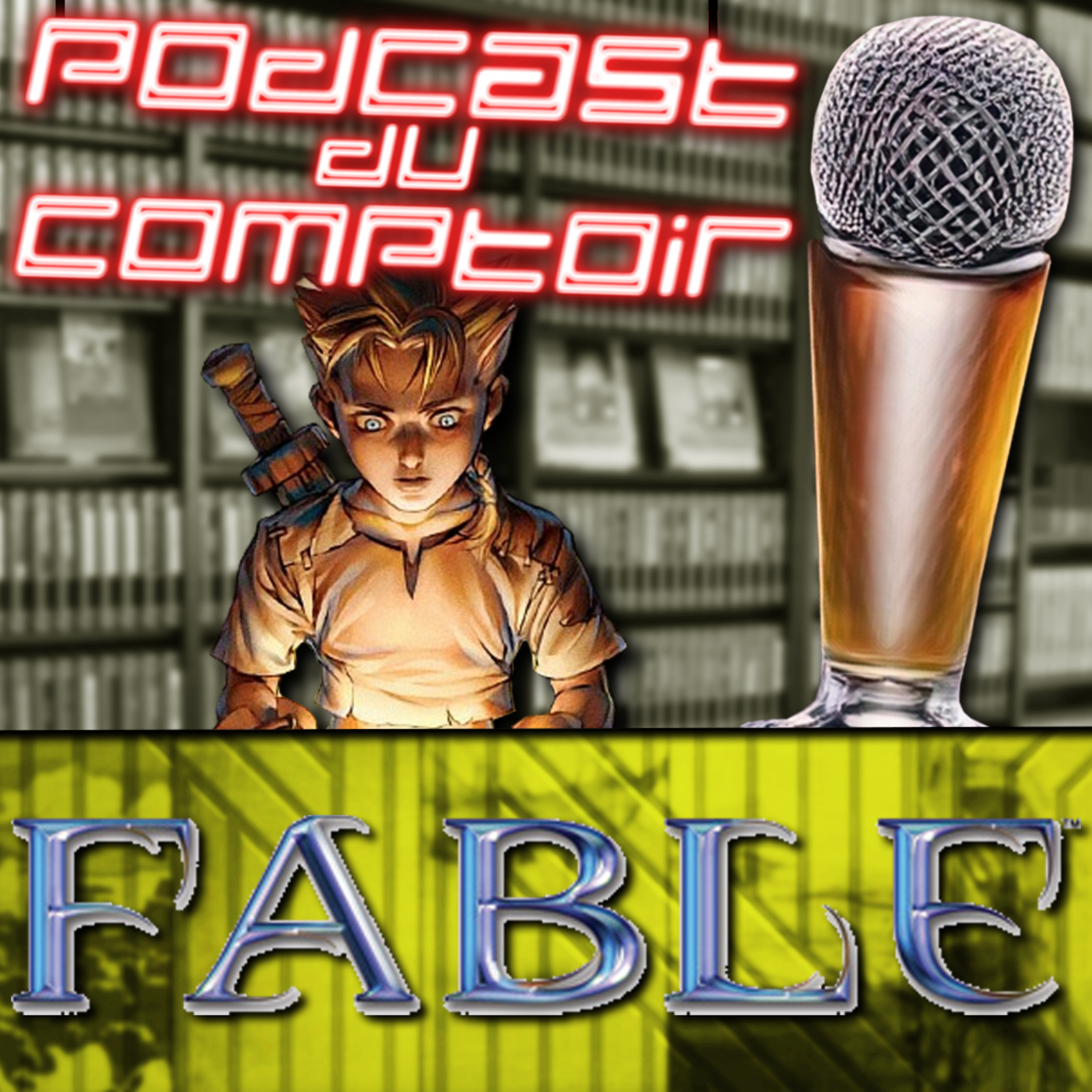 PODCAST DU COMPTOIR