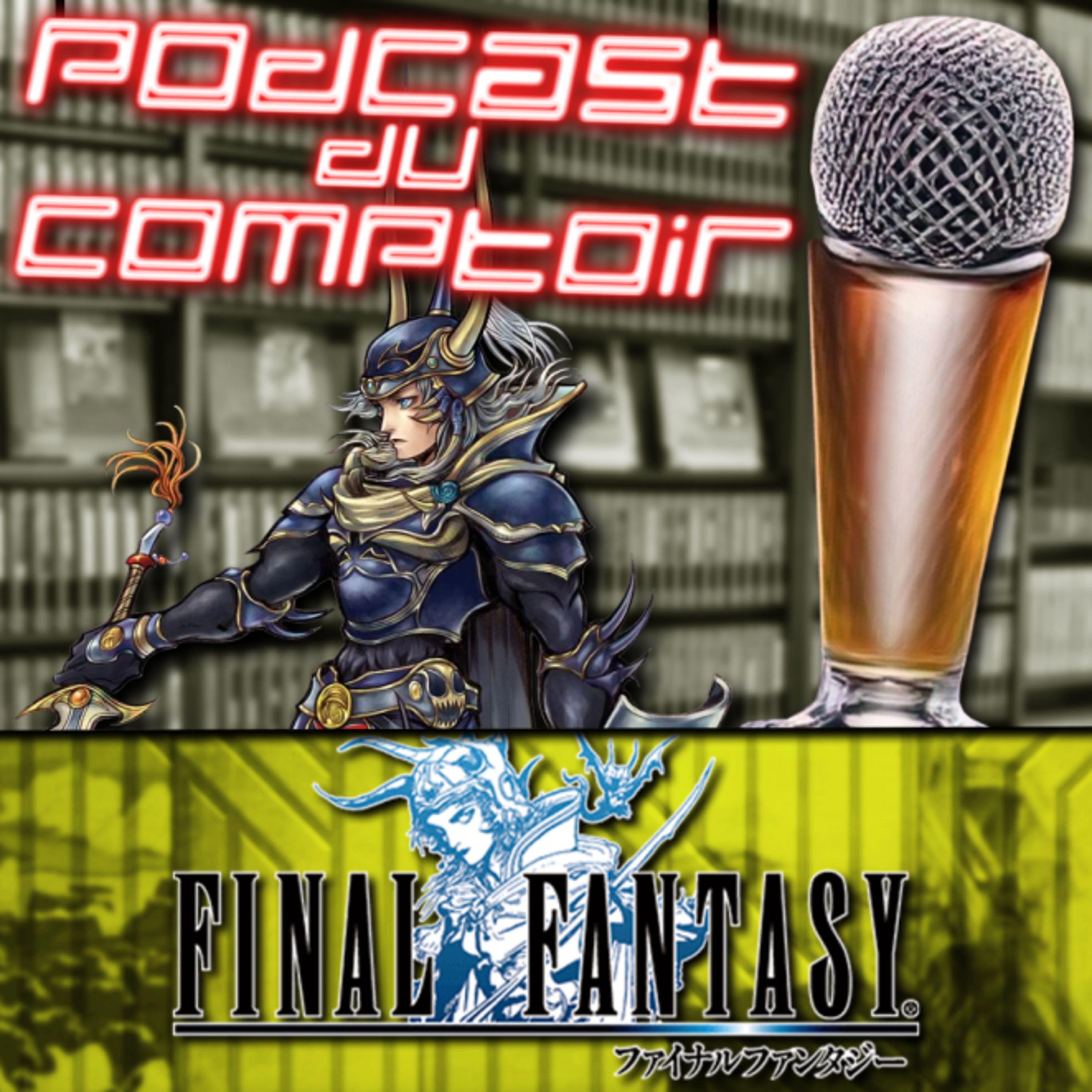 PODCAST DU COMPTOIR