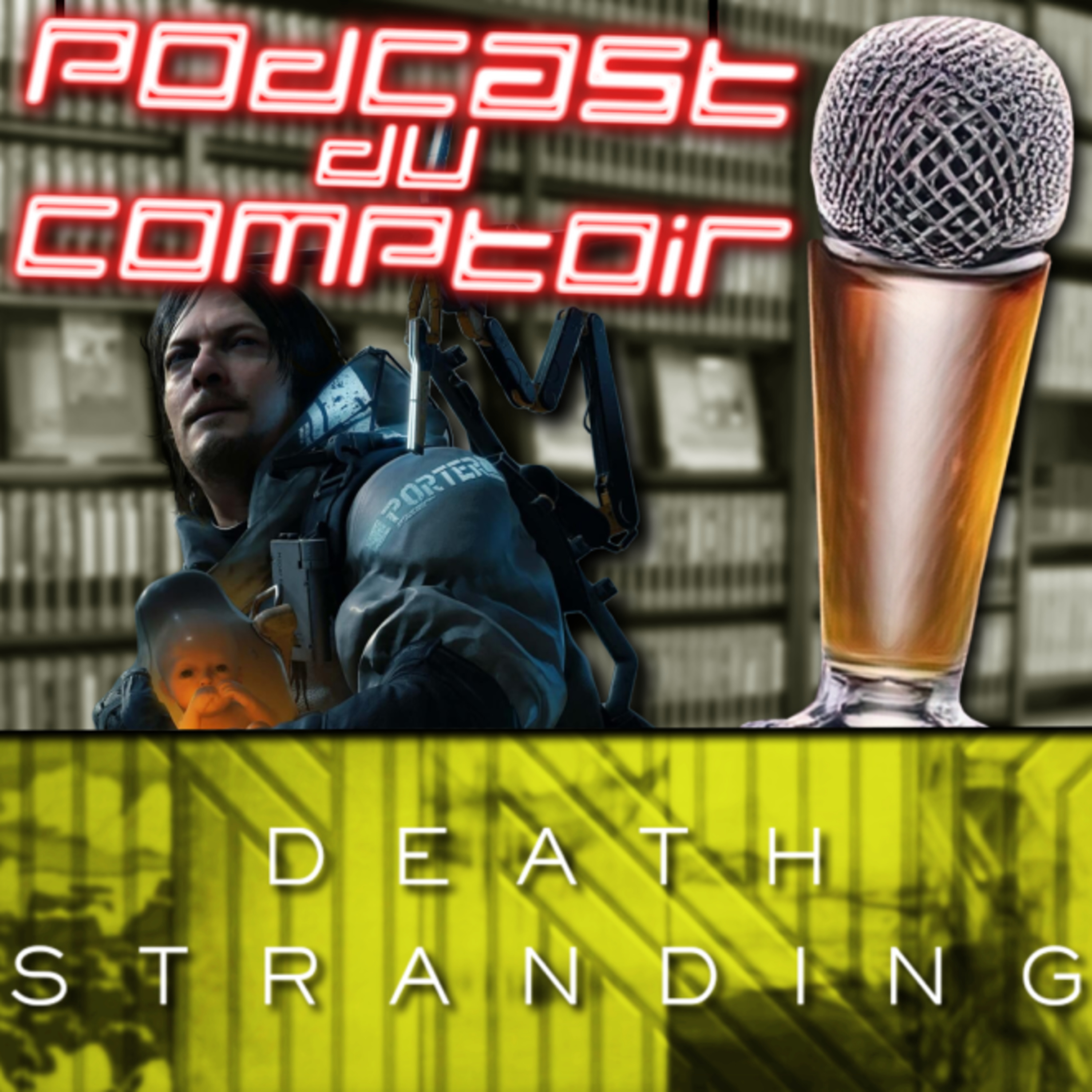 PODCAST DU COMPTOIR