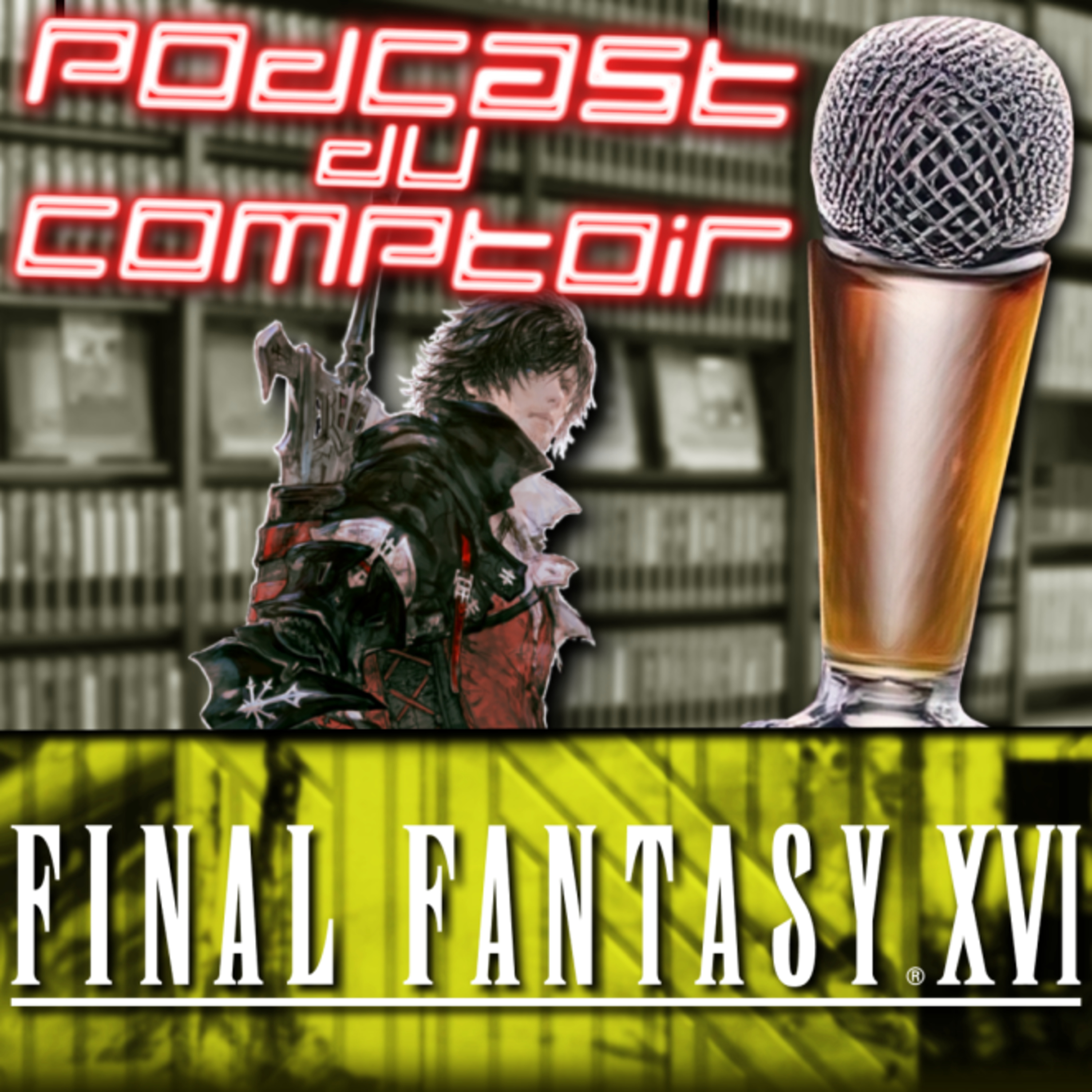 PODCAST DU COMPTOIR
