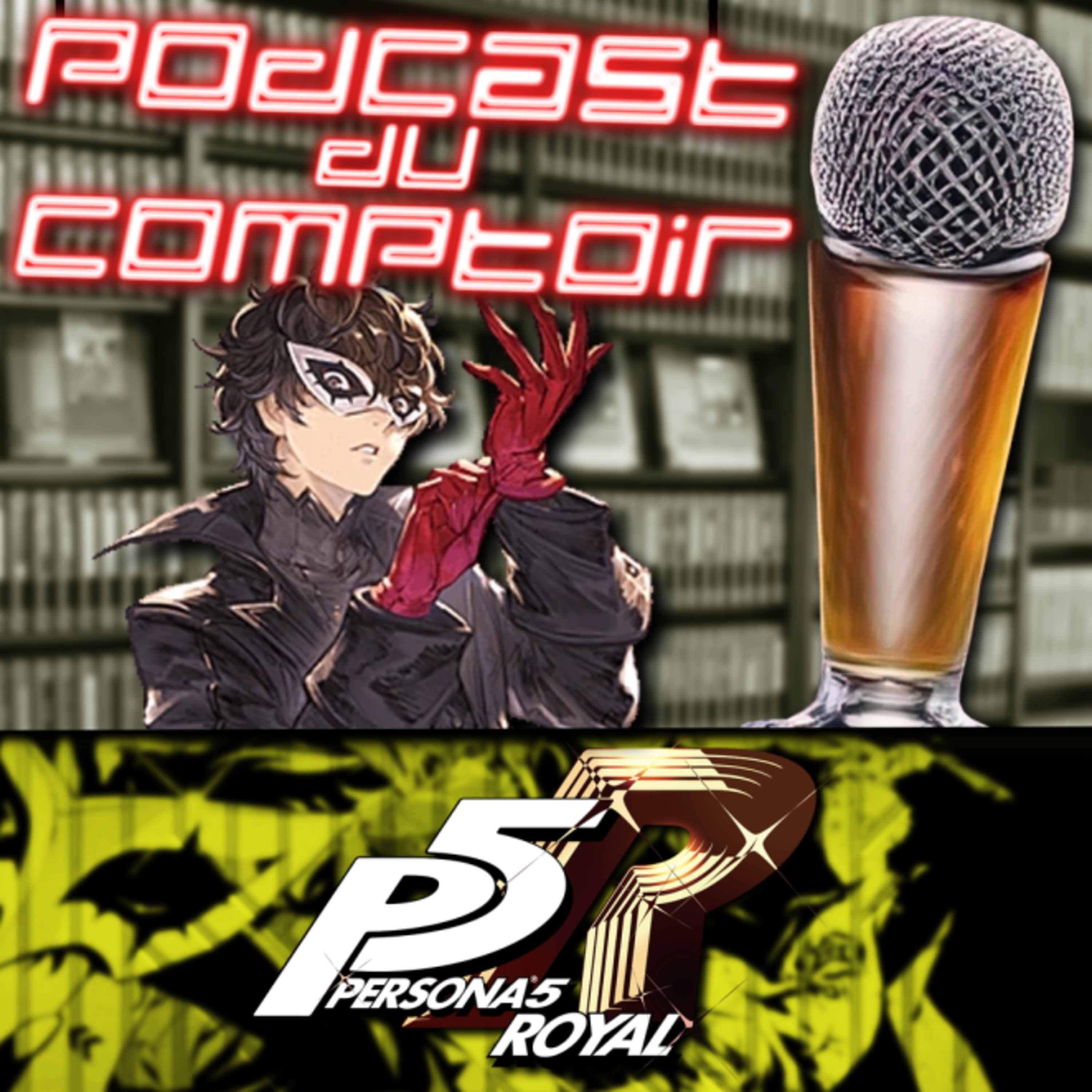 PODCAST DU COMPTOIR