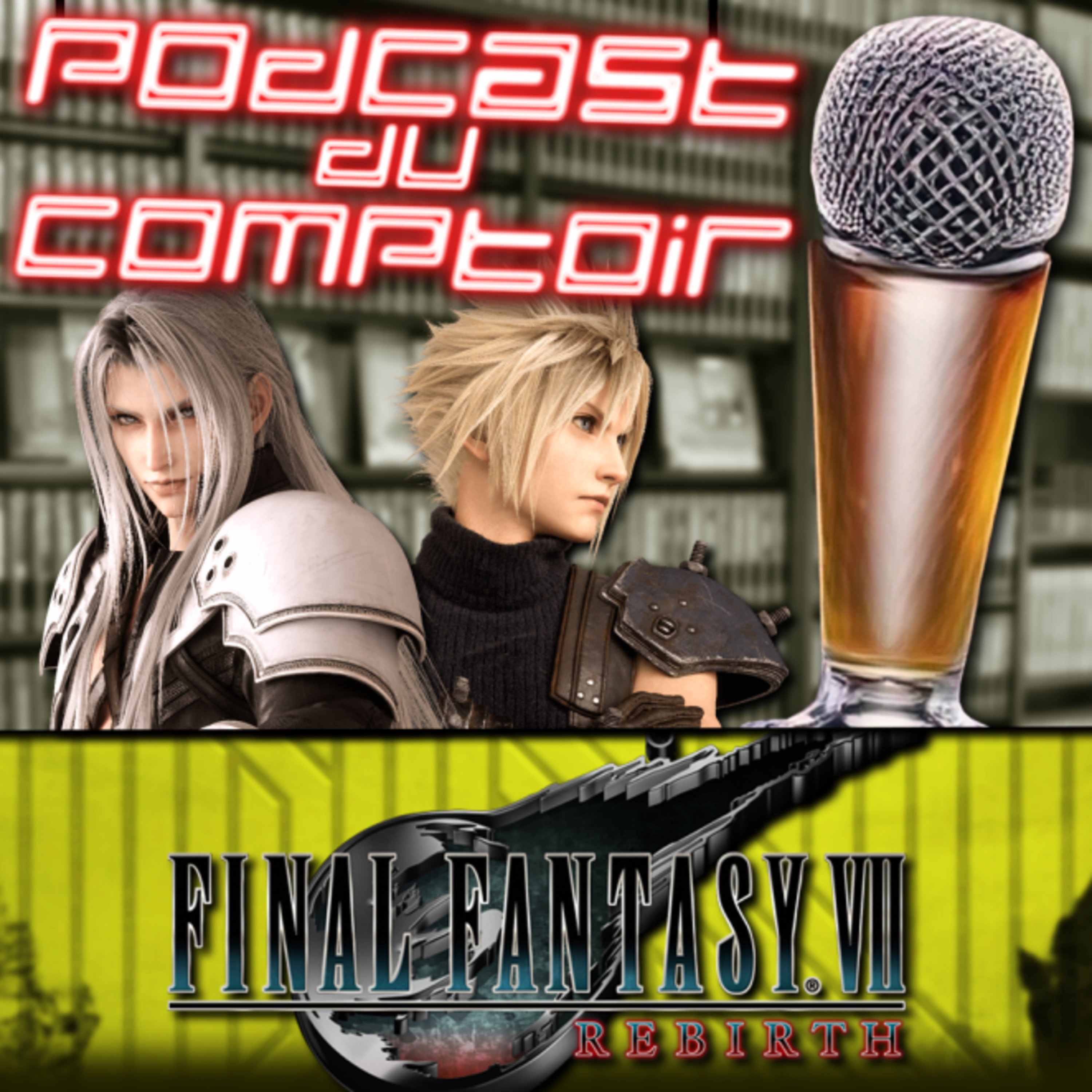 PODCAST DU COMPTOIR