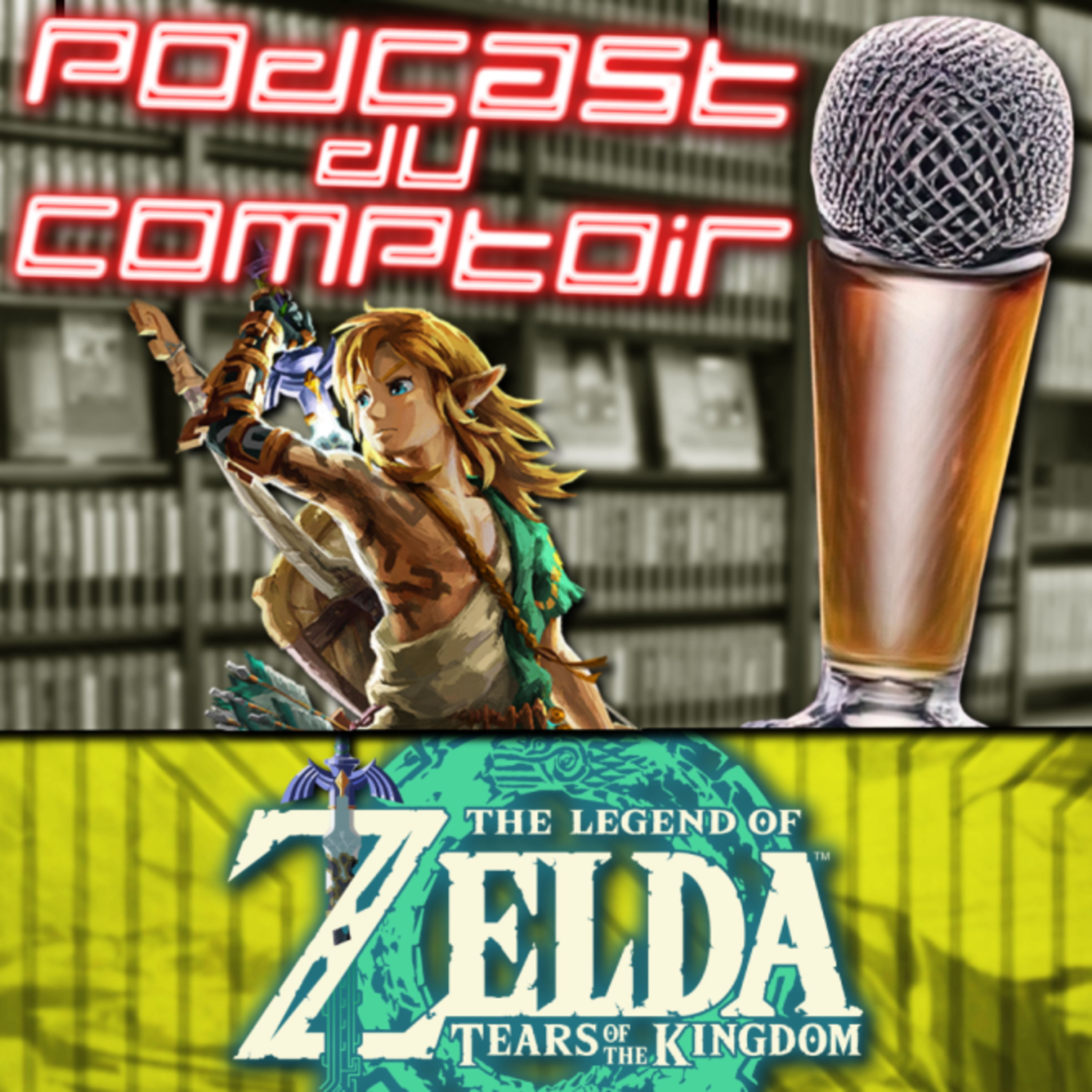 PODCAST DU COMPTOIR