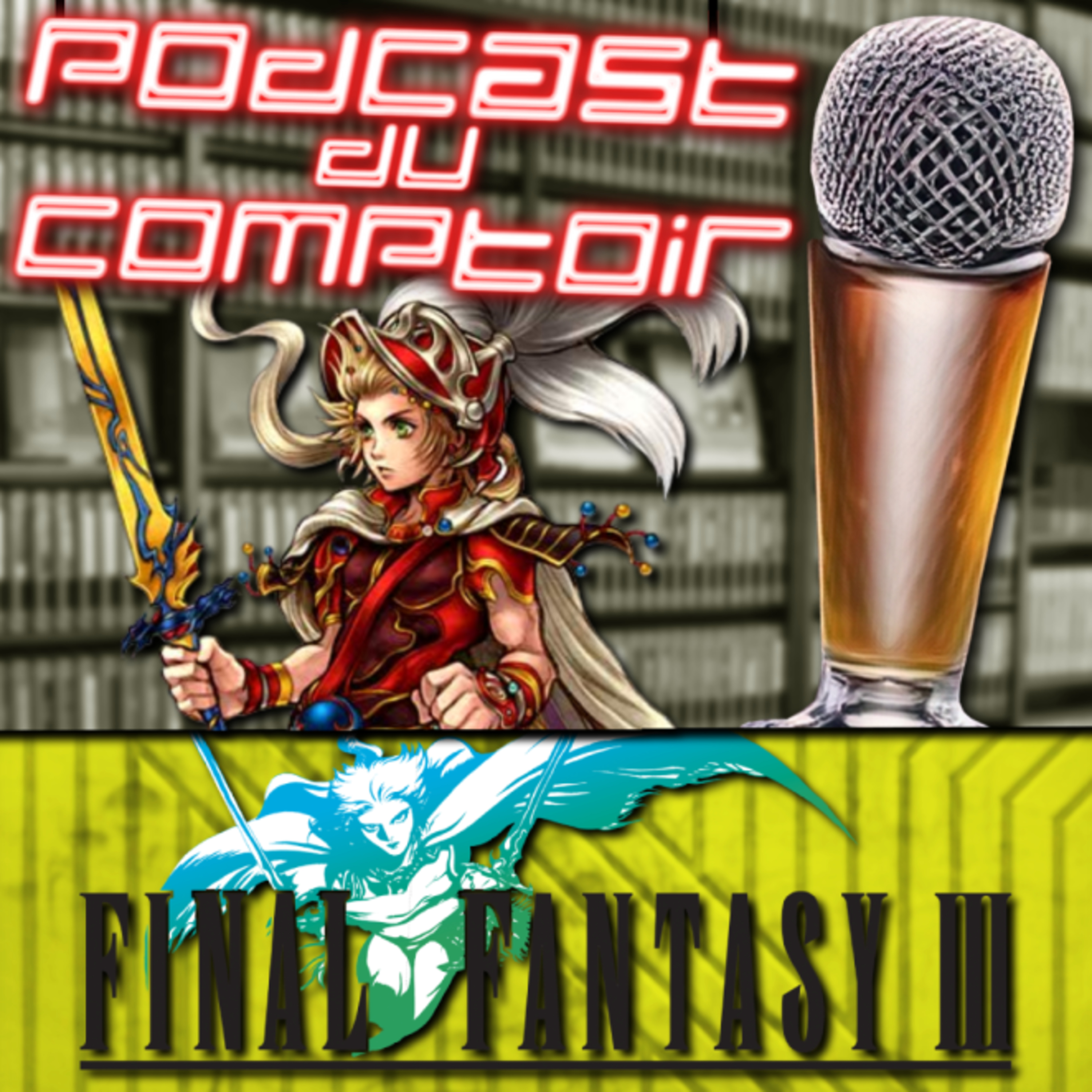 PODCAST DU COMPTOIR