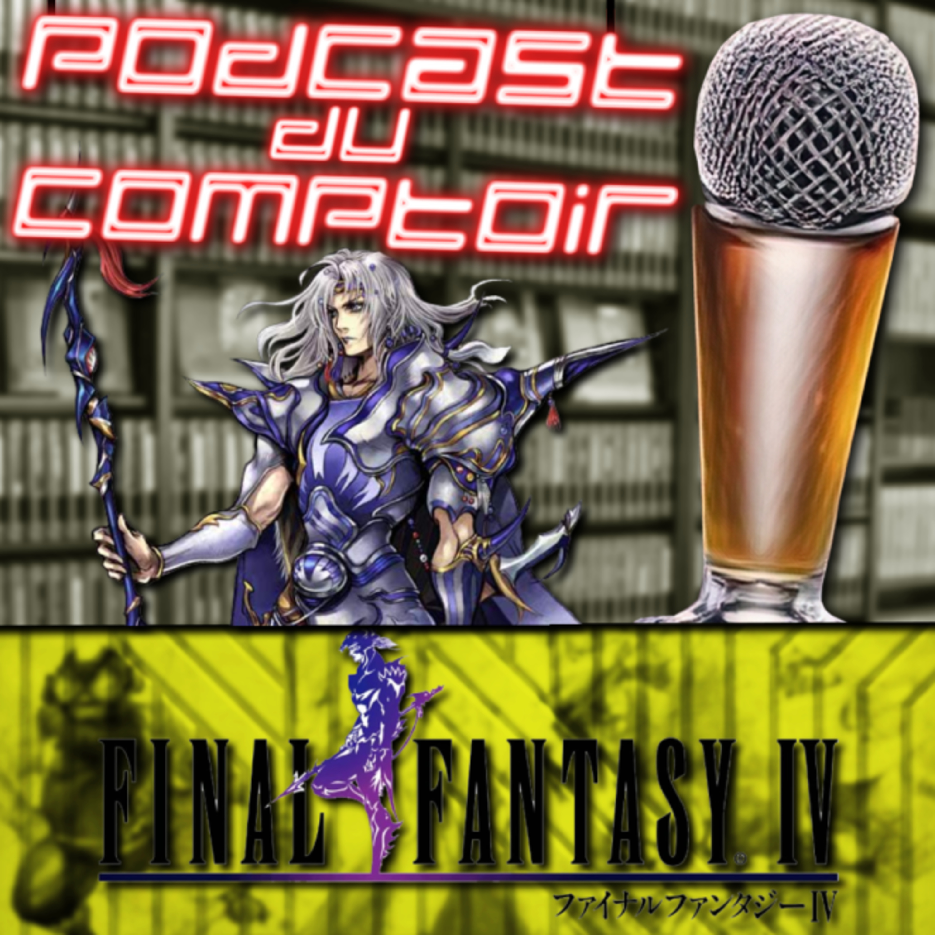 PODCAST DU COMPTOIR