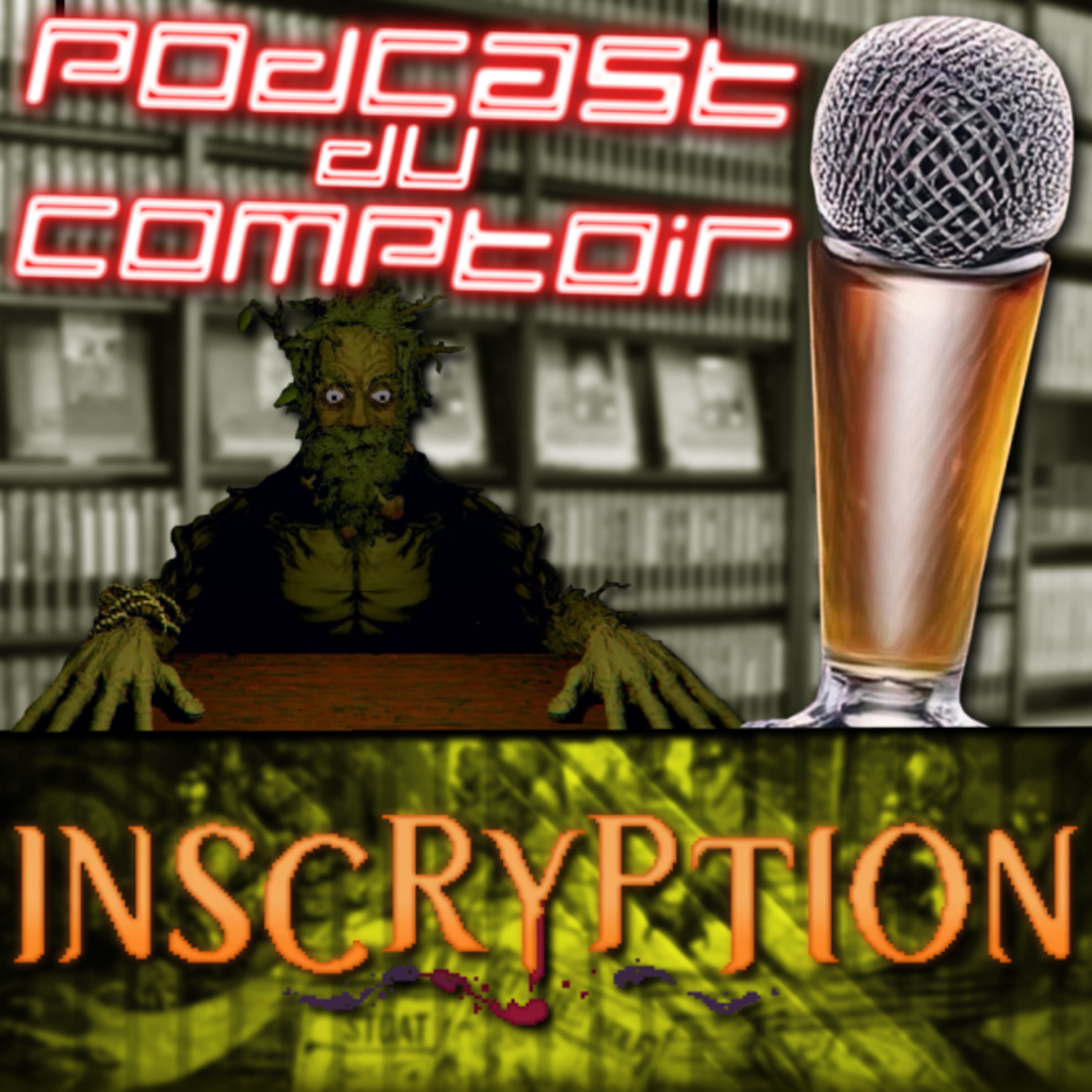 PODCAST DU COMPTOIR