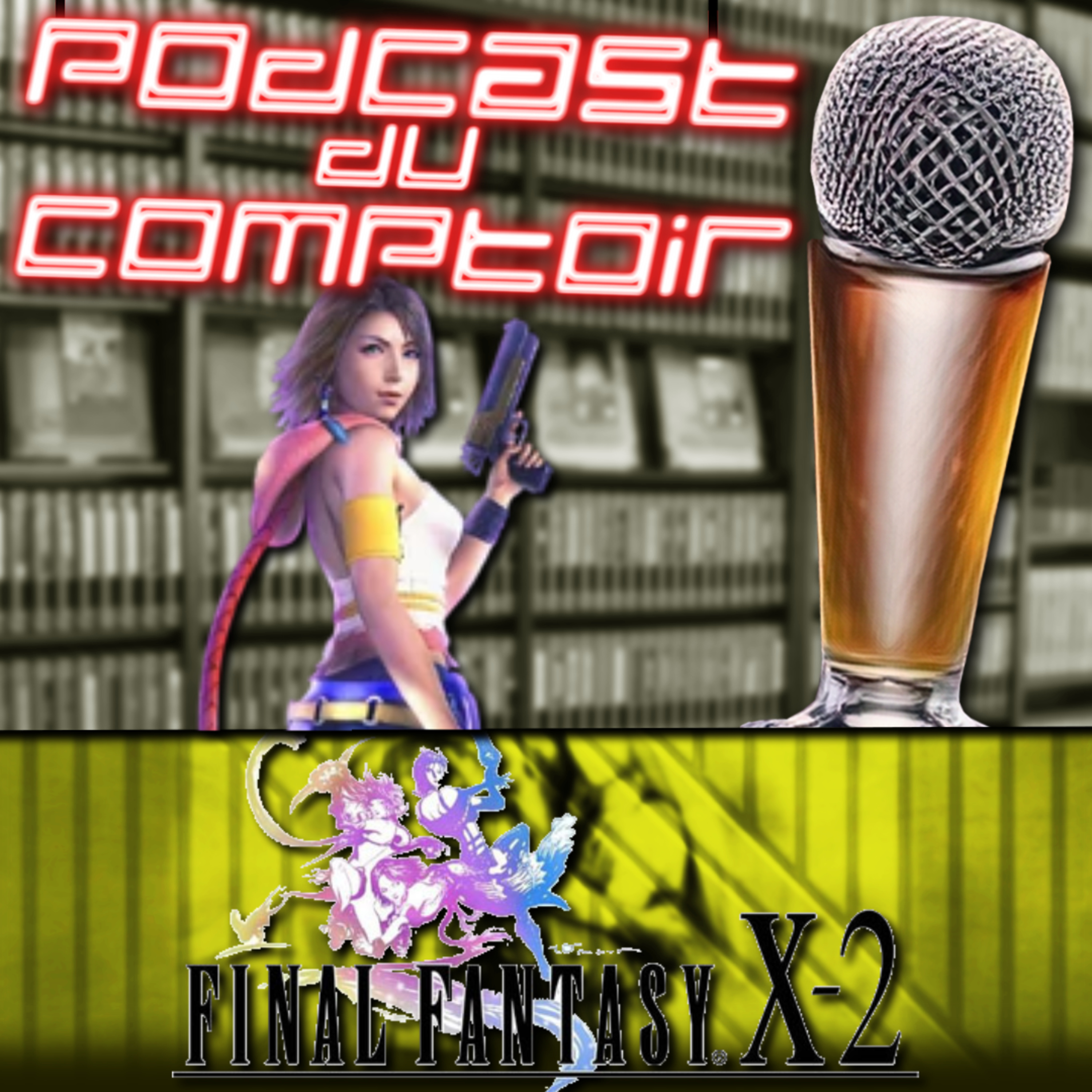 PODCAST DU COMPTOIR