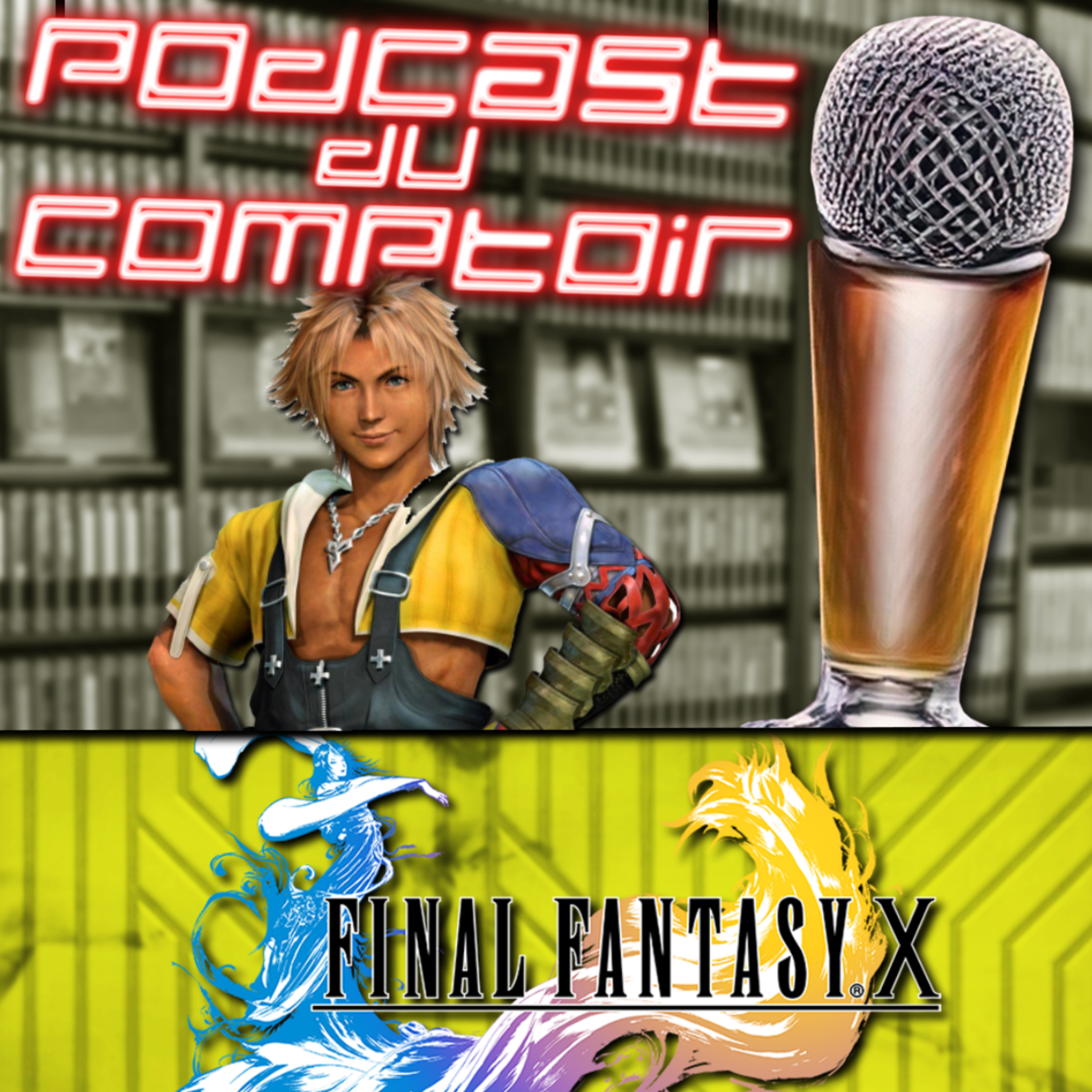 PODCAST DU COMPTOIR