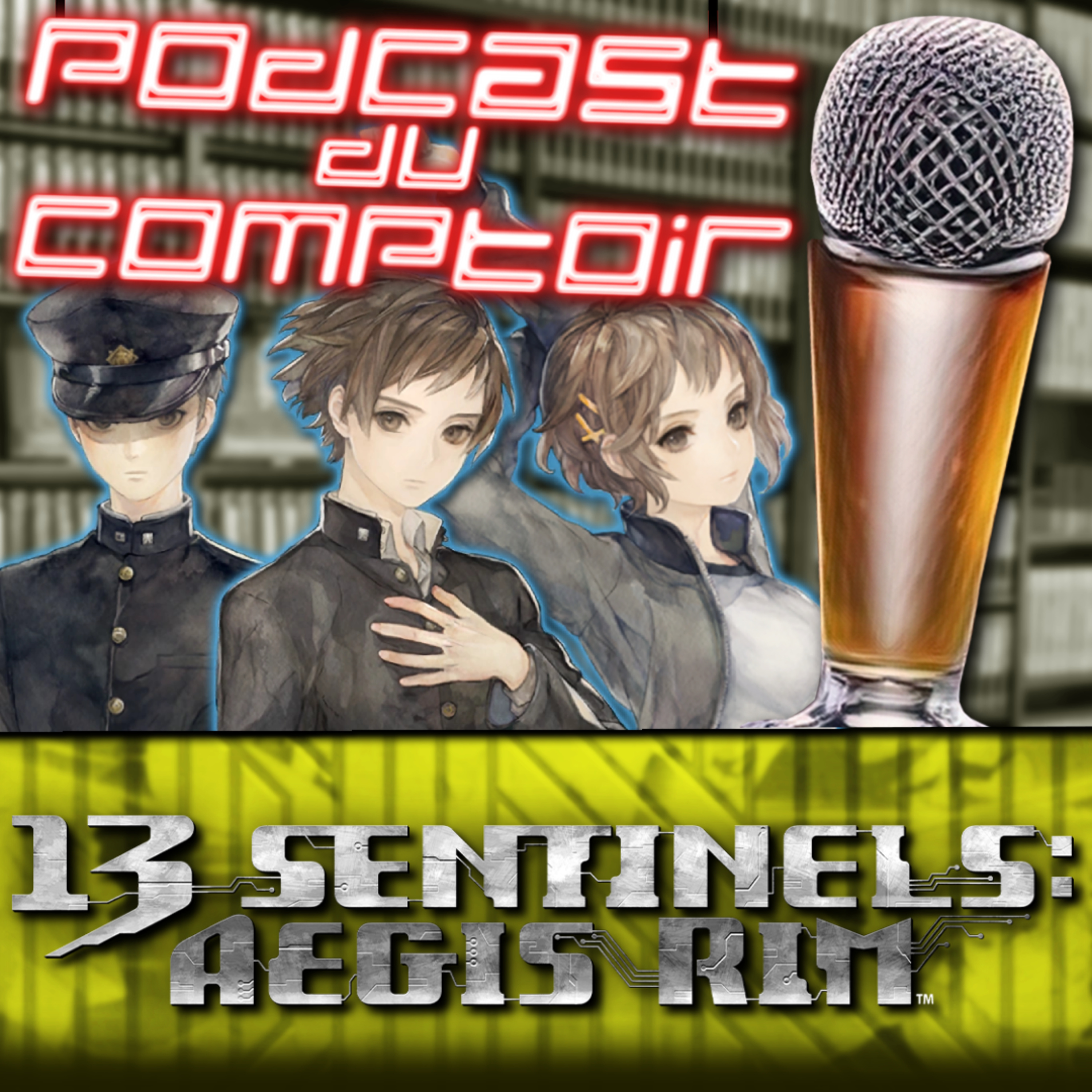 PODCAST DU COMPTOIR