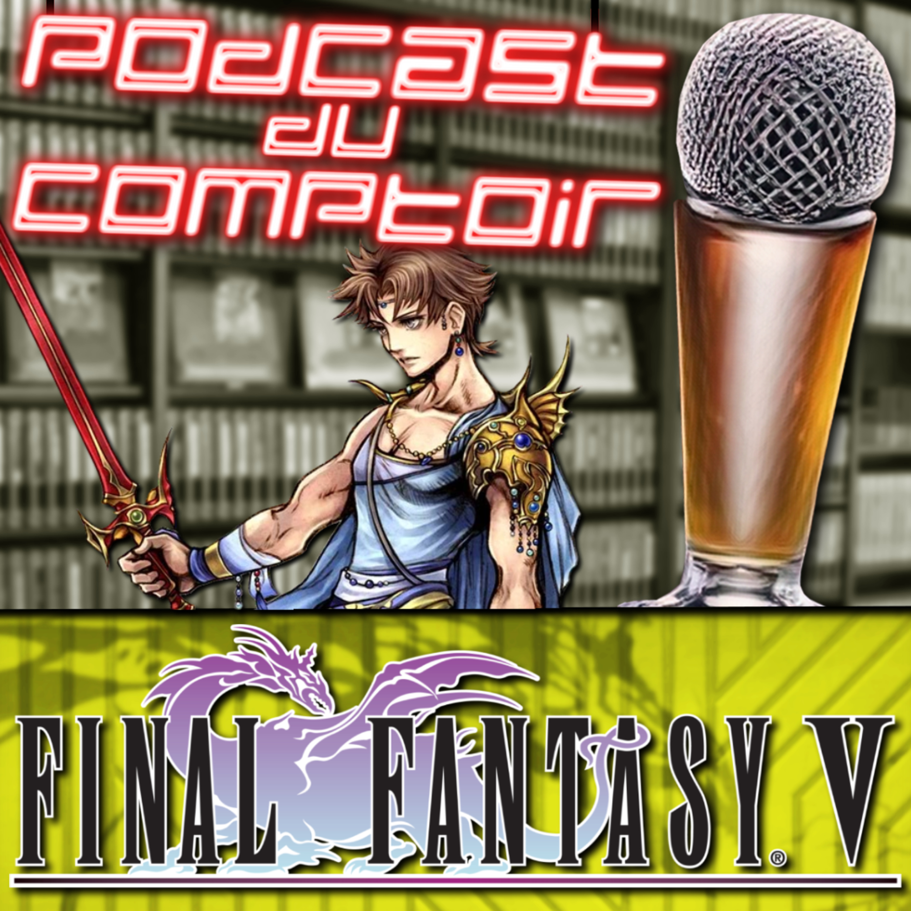PODCAST DU COMPTOIR