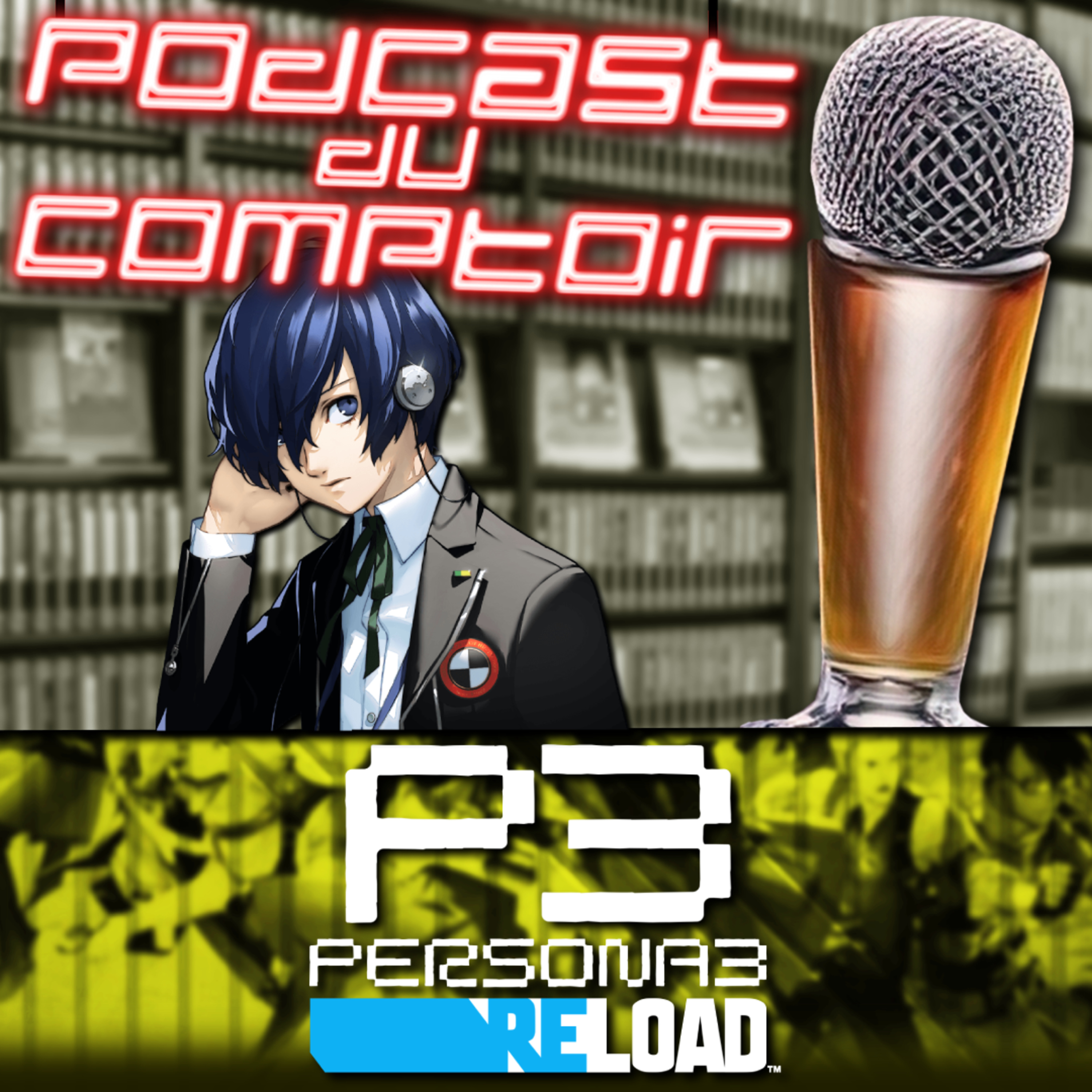 PODCAST DU COMPTOIR
