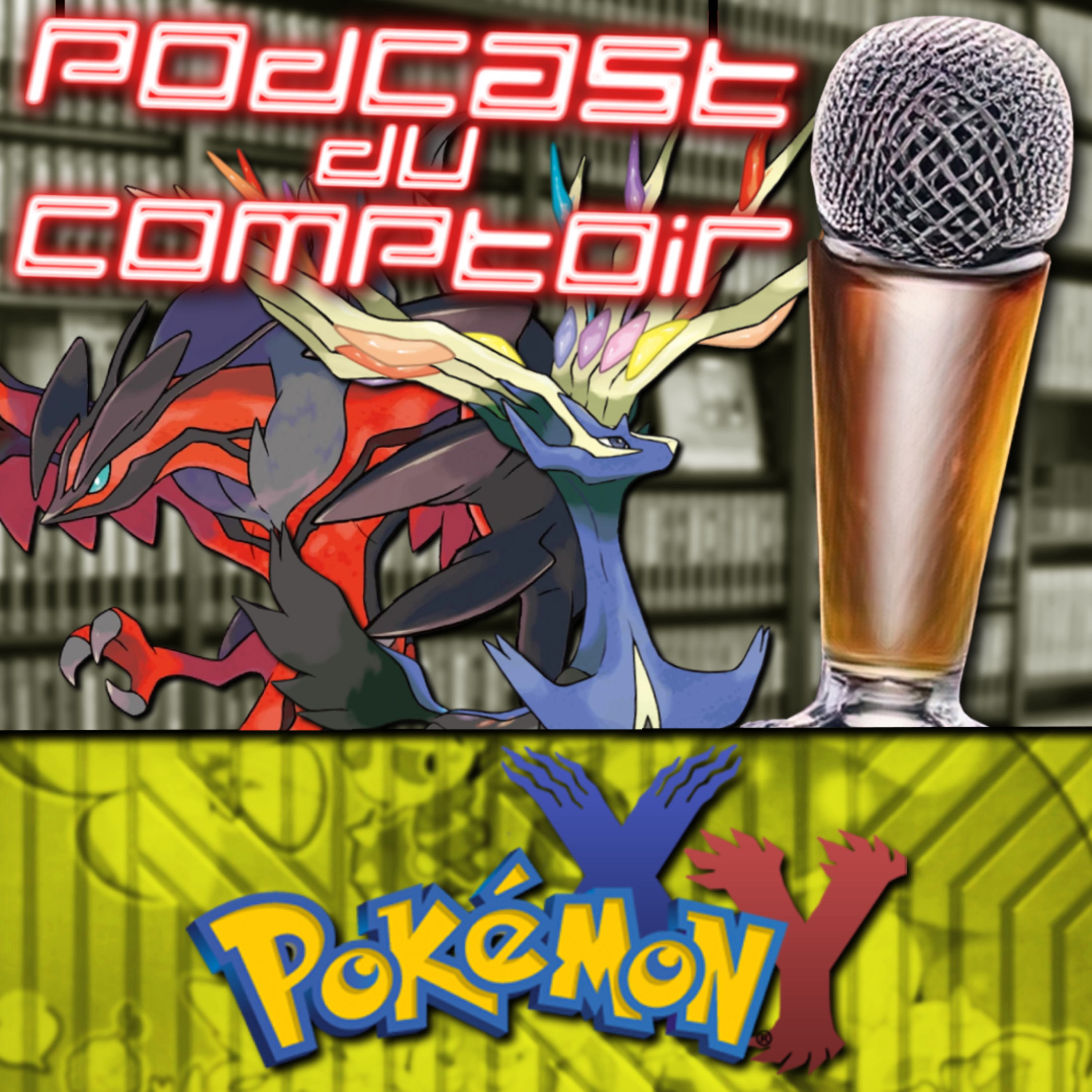 PODCAST DU COMPTOIR