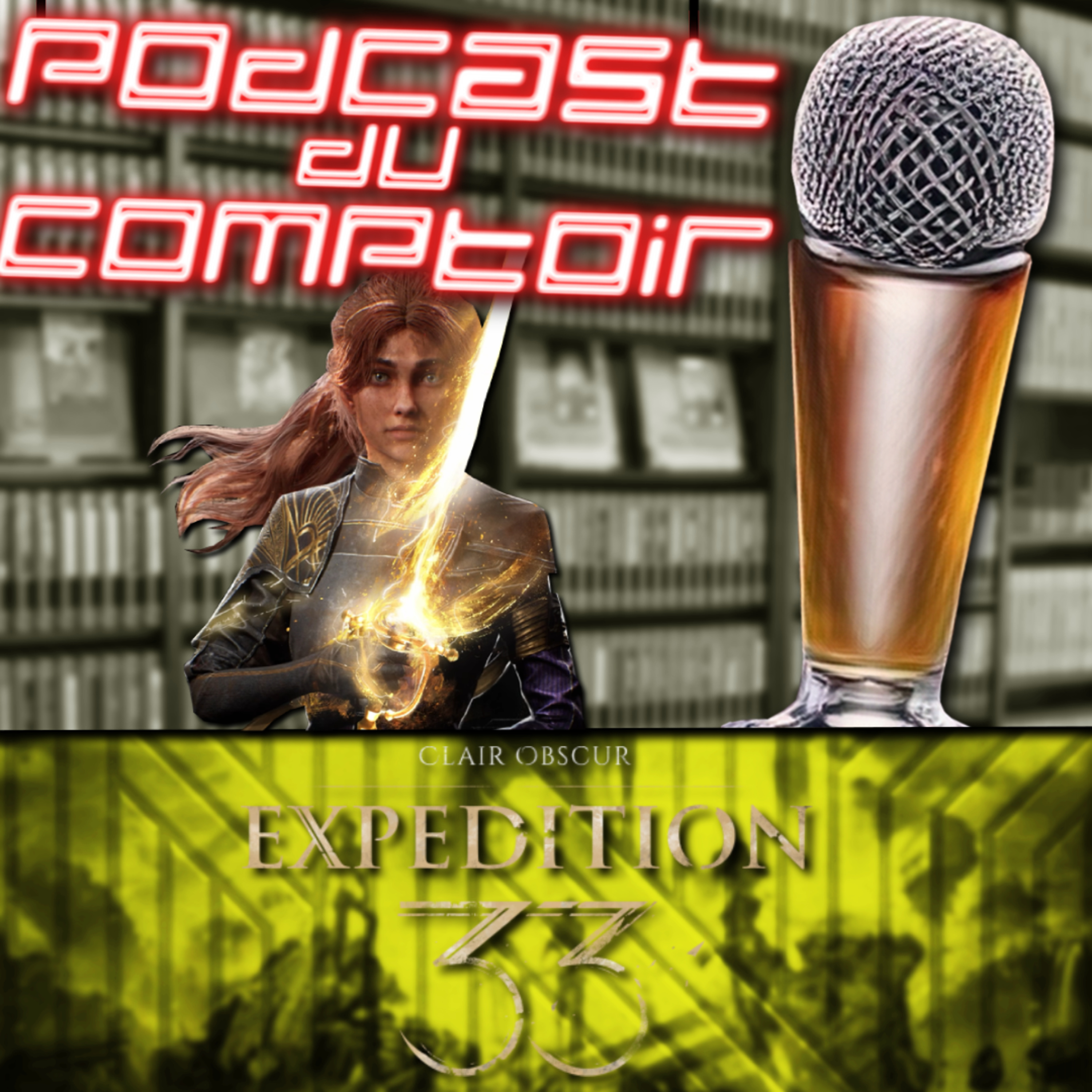PODCAST DU COMPTOIR