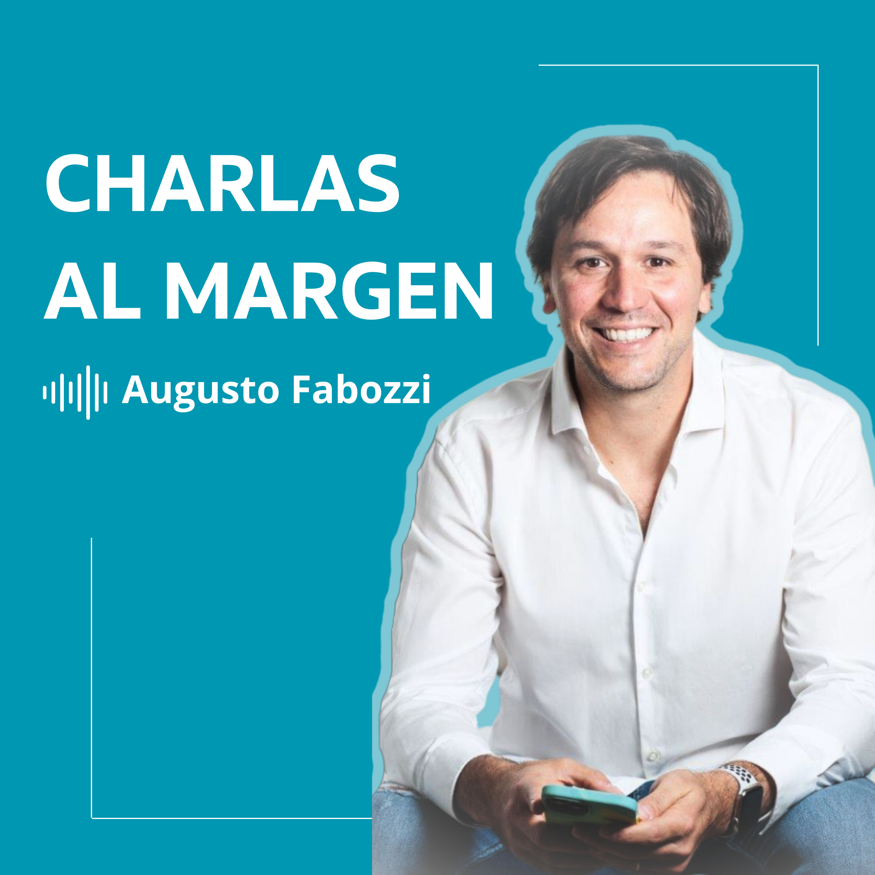 Romper paradigmas, con Matías Burstein (Calm) episode artwork