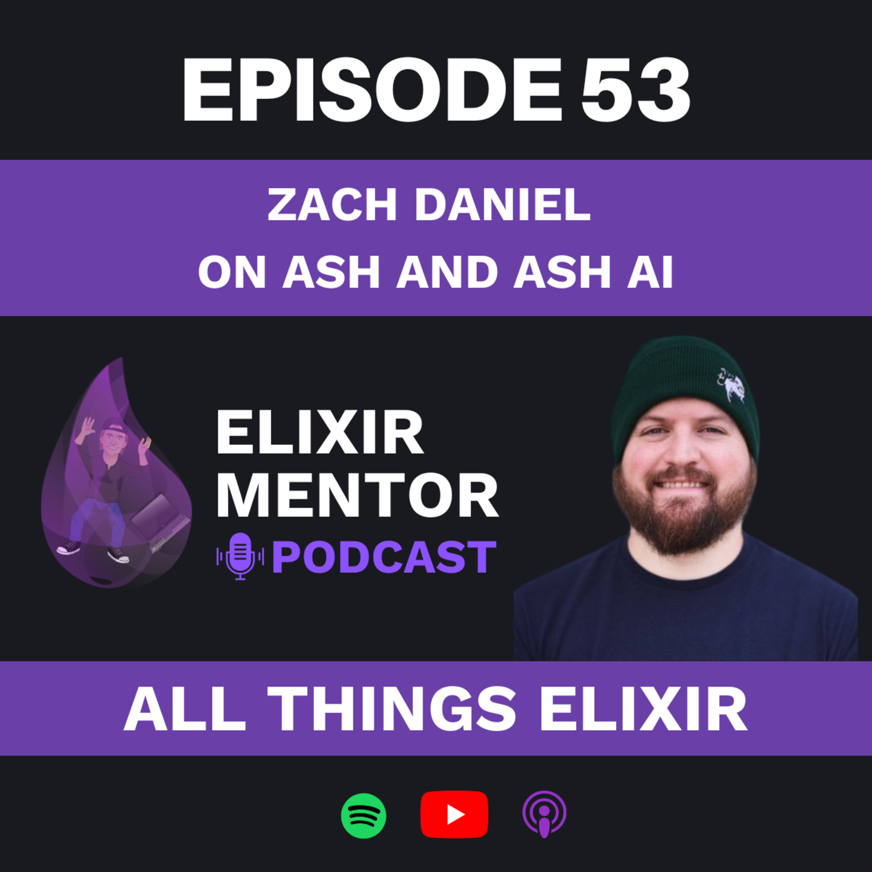 Elixir Mentor