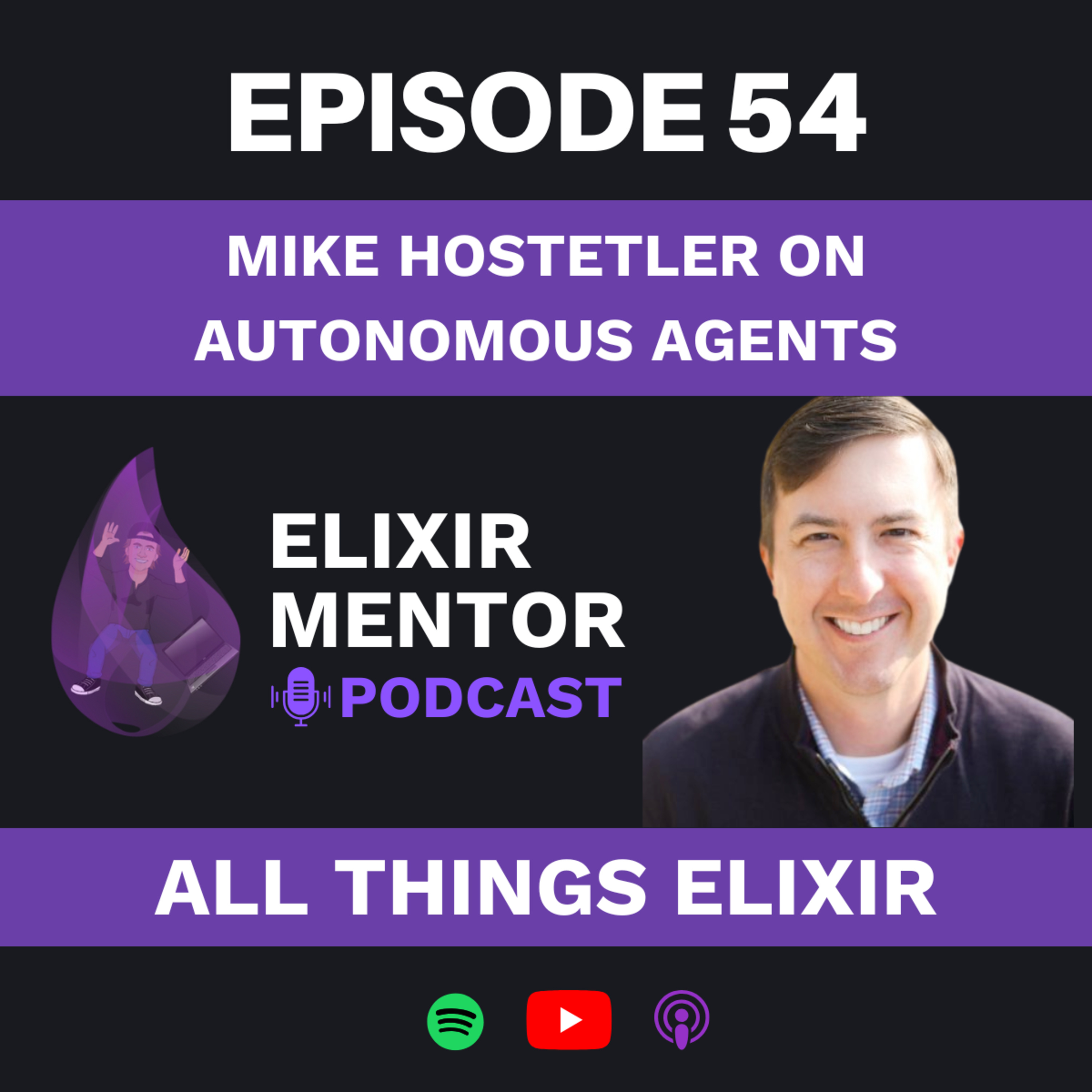 Elixir Mentor