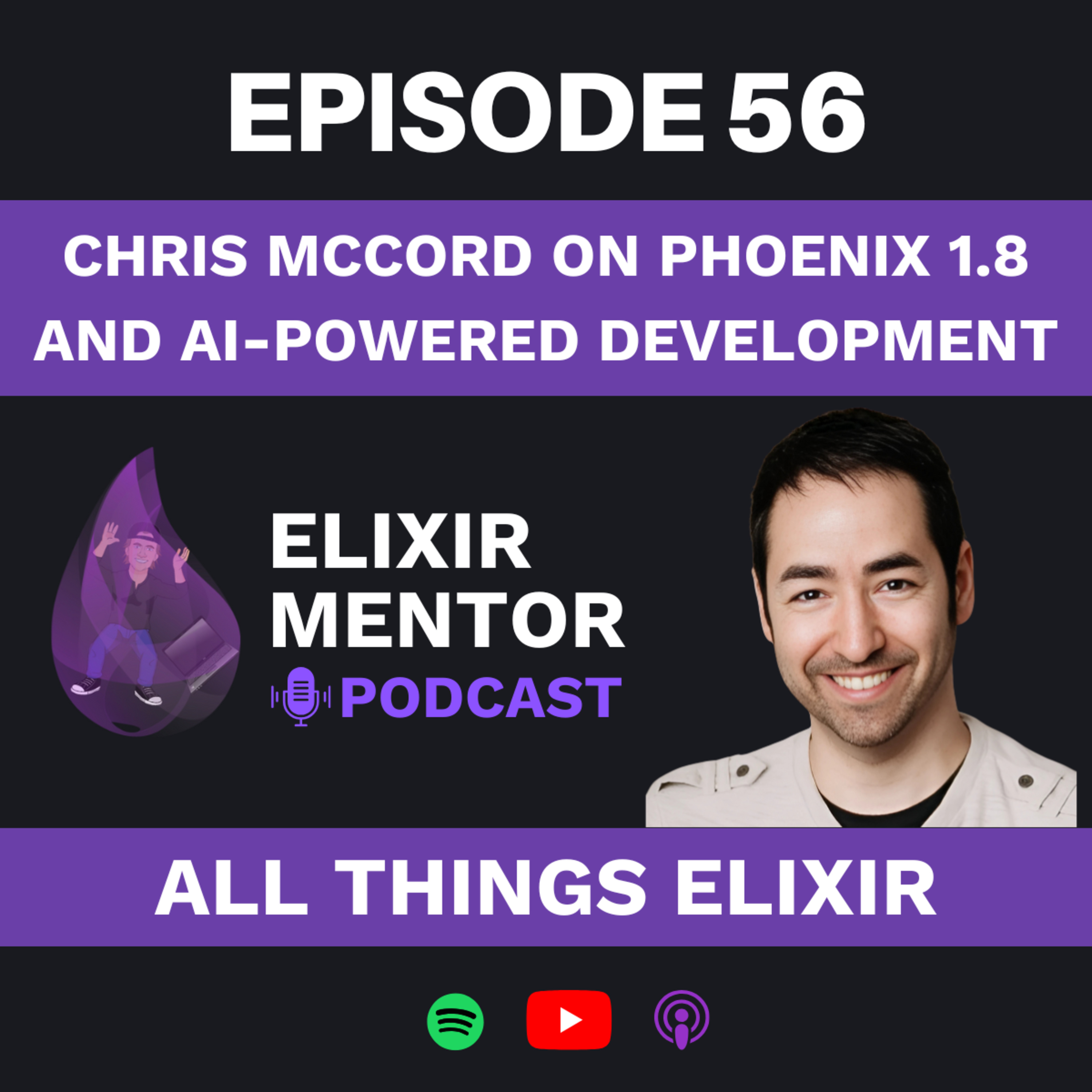 Elixir Mentor