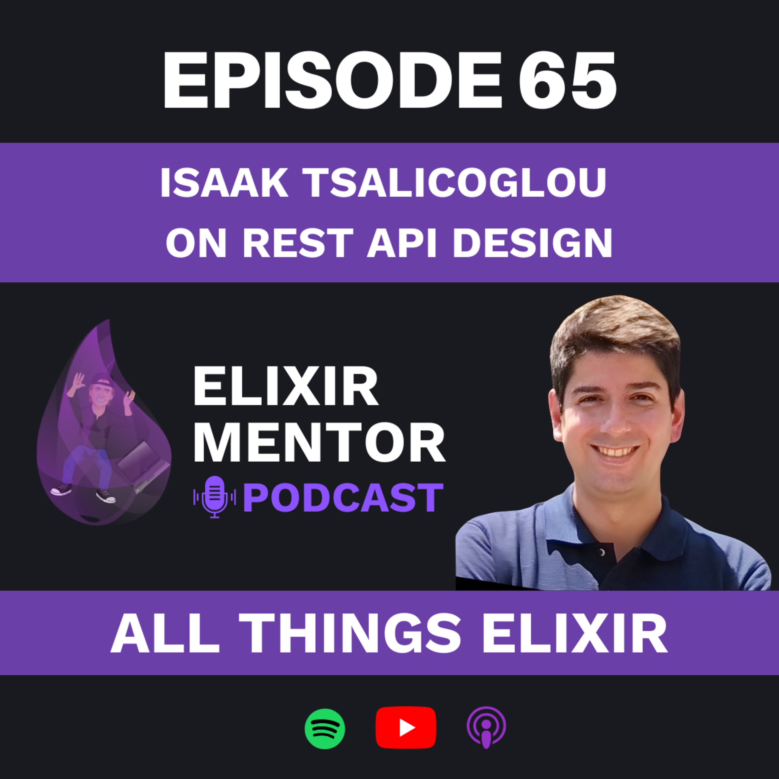 Elixir Mentor