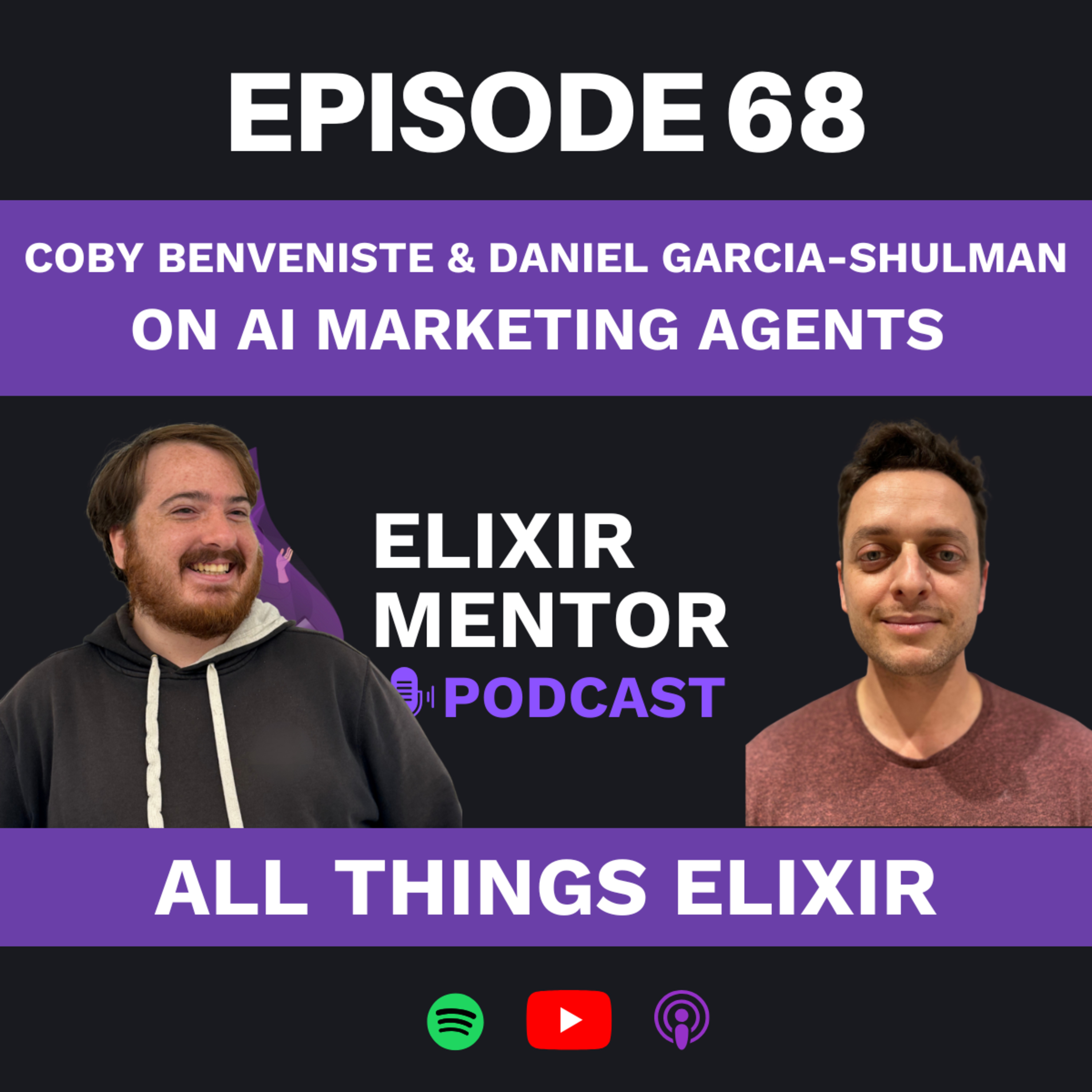 Elixir Mentor