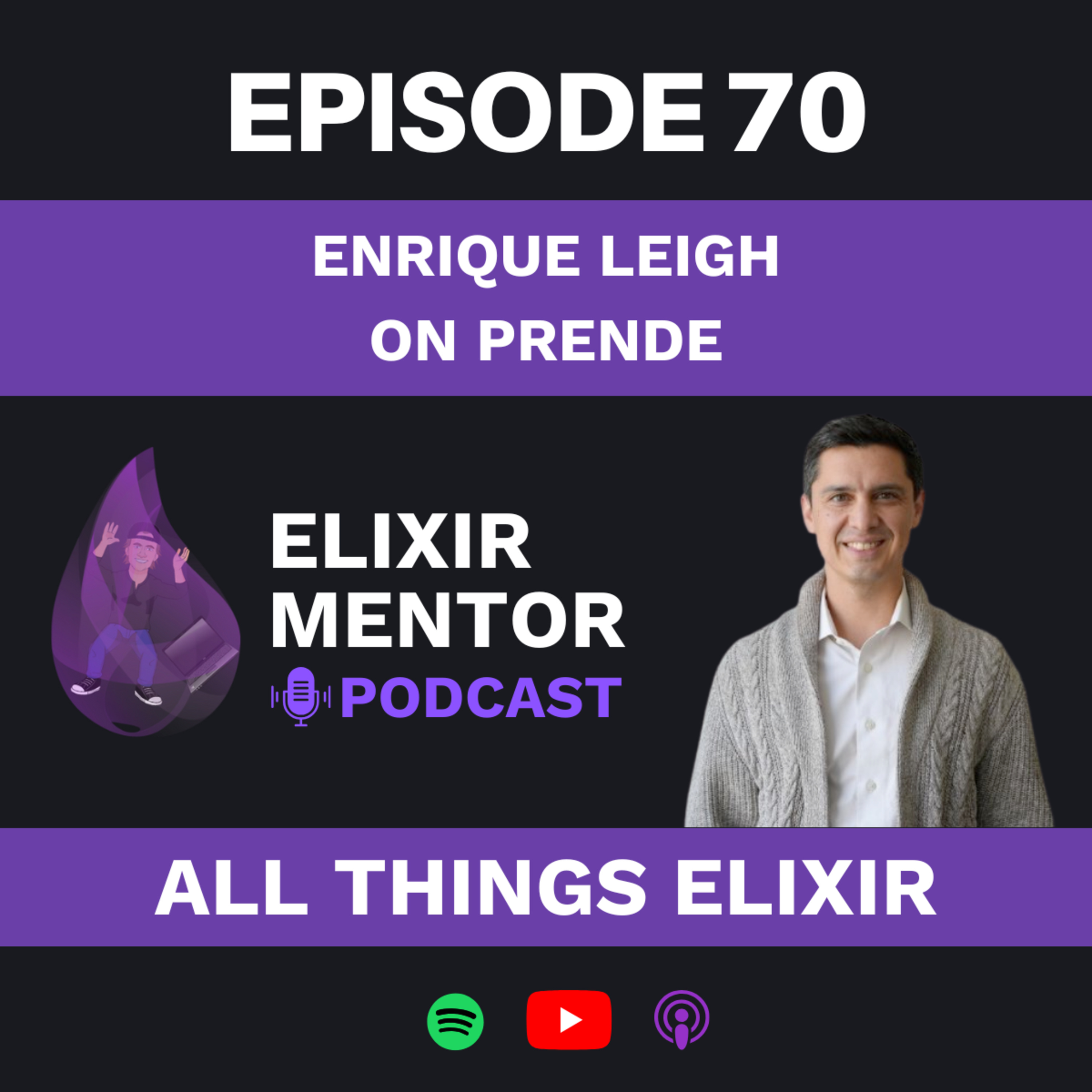 Elixir Mentor