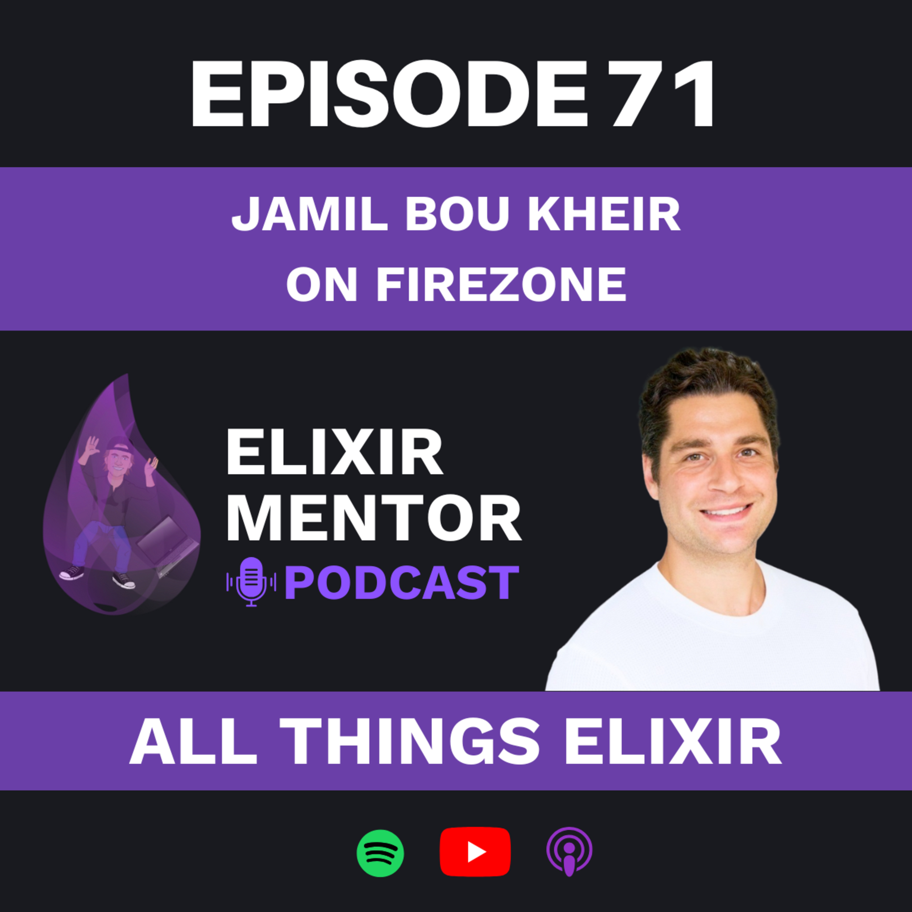 Elixir Mentor