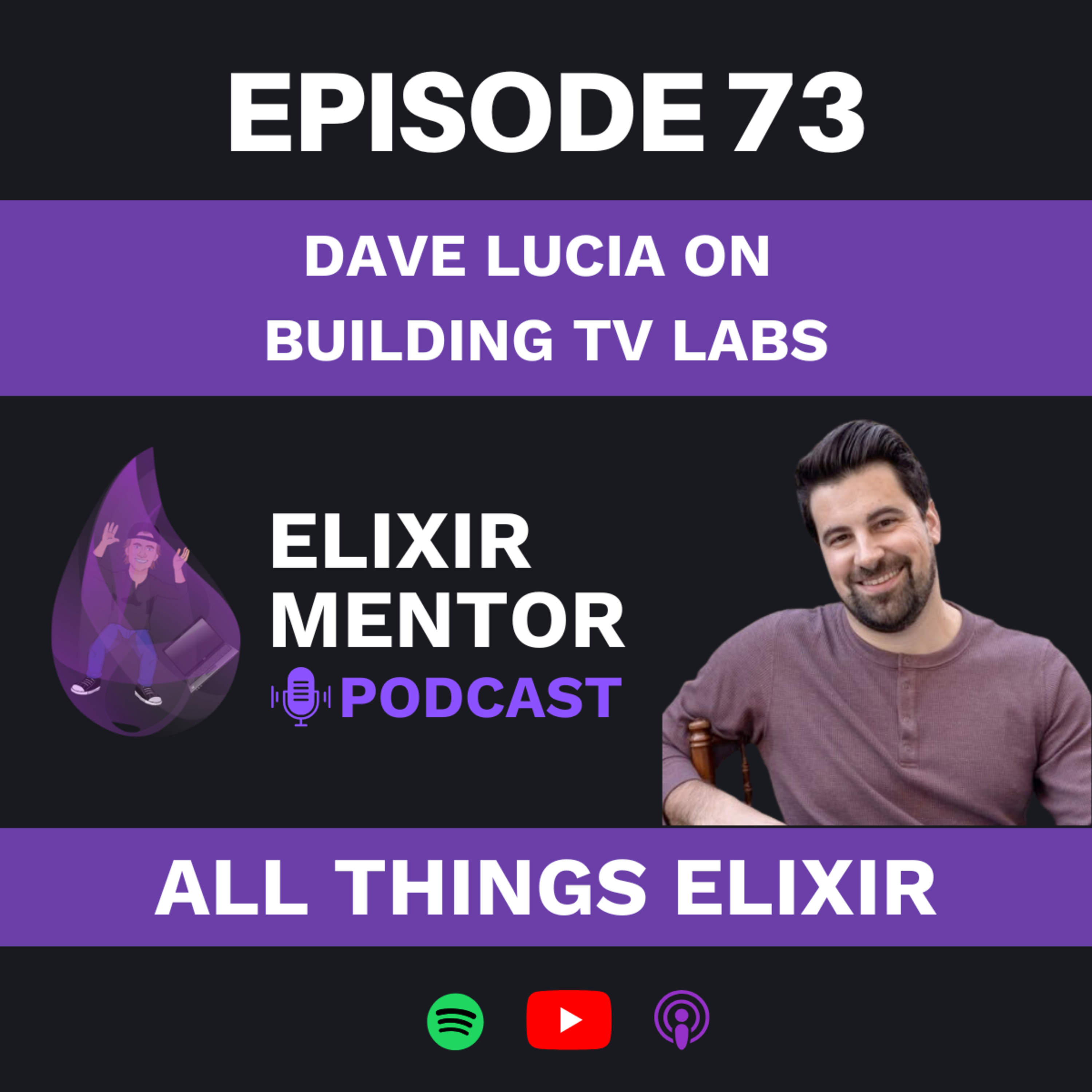 Elixir Mentor