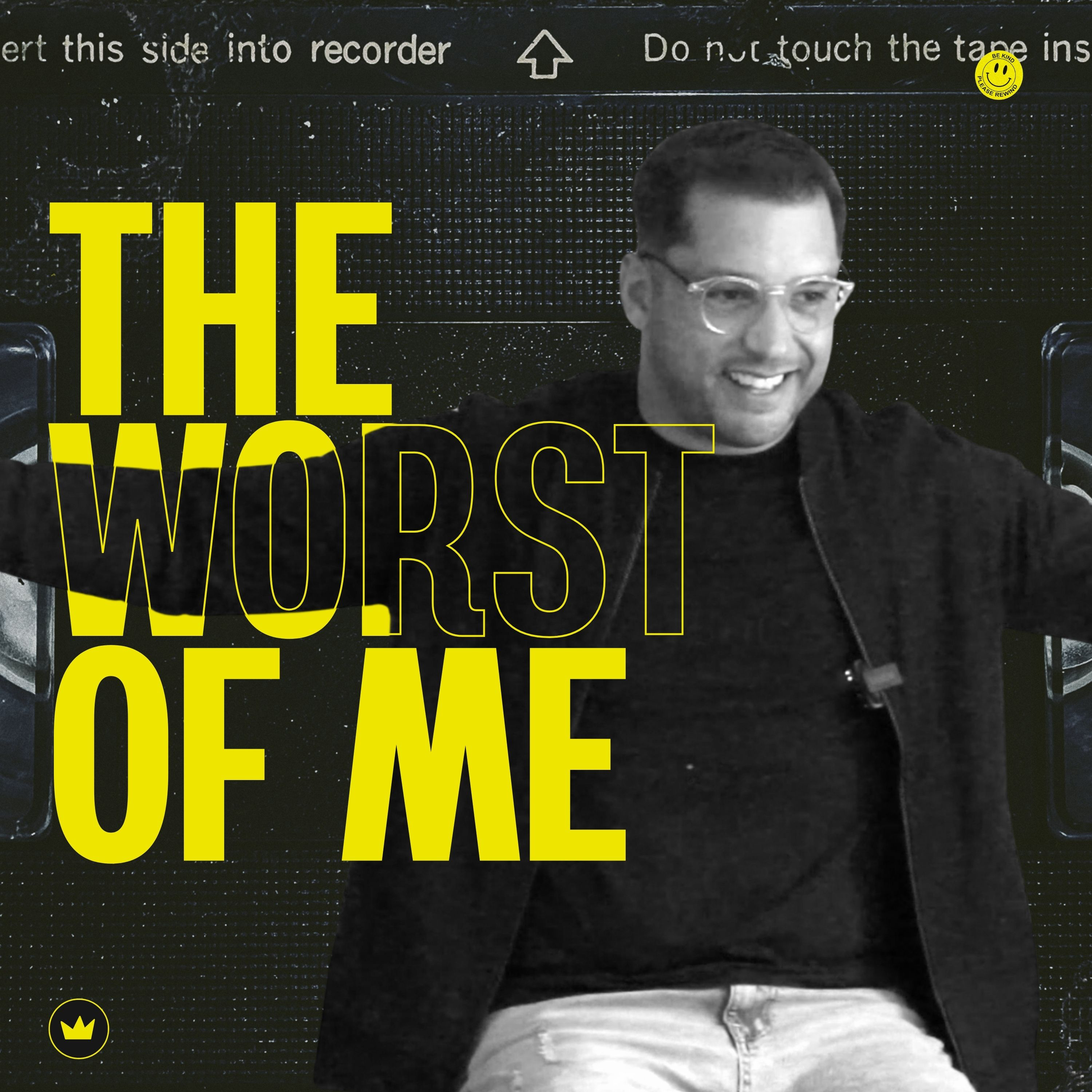The Worst of Me episode artwork