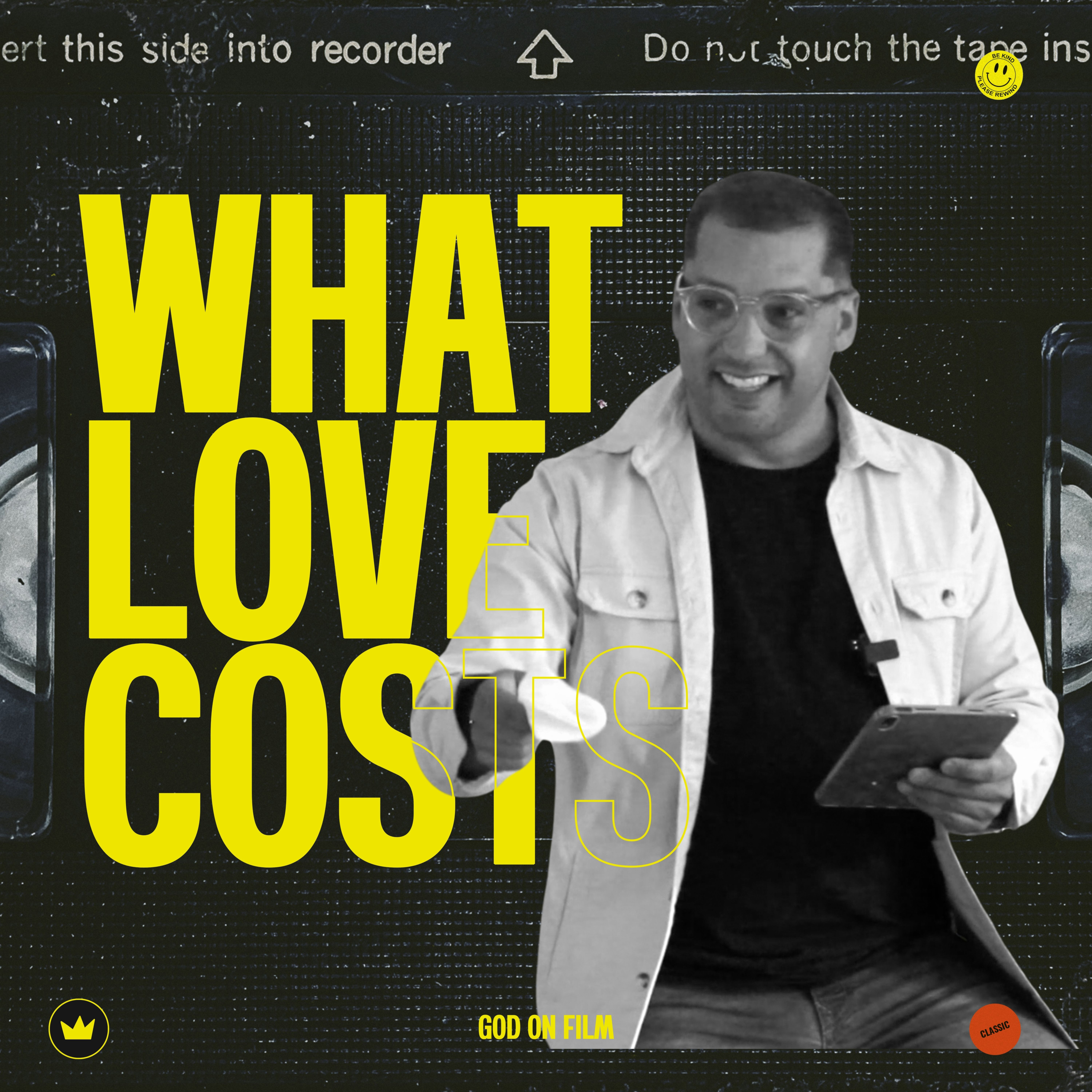What Love Costs episode artwork