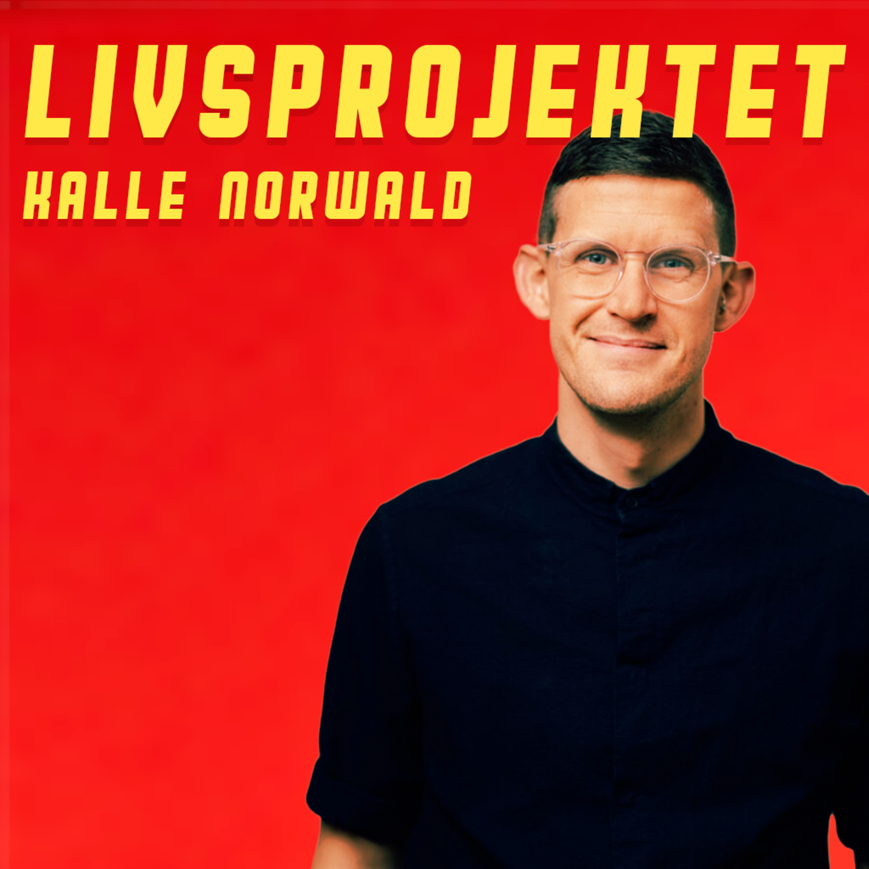Livsprojektet