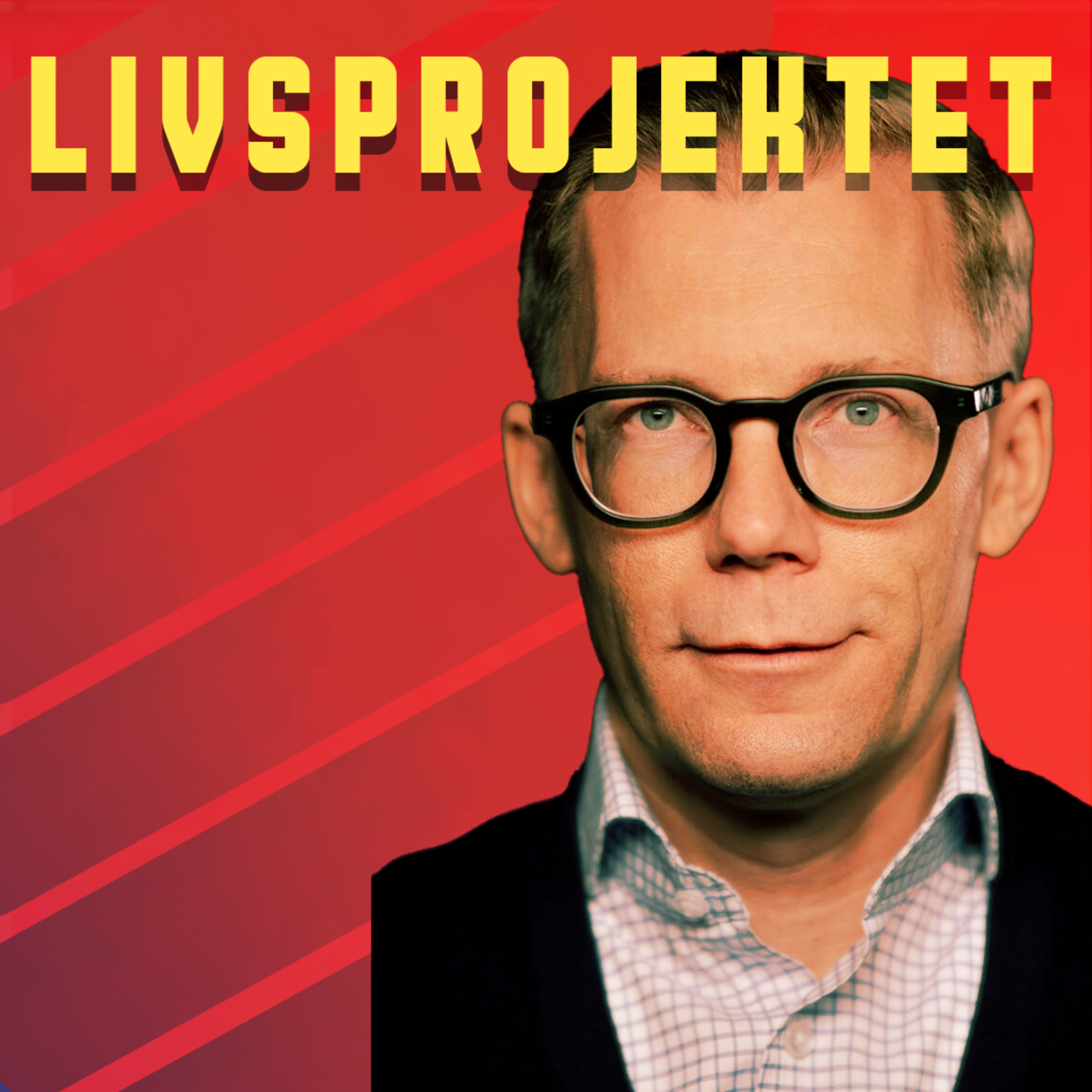 Livsprojektet