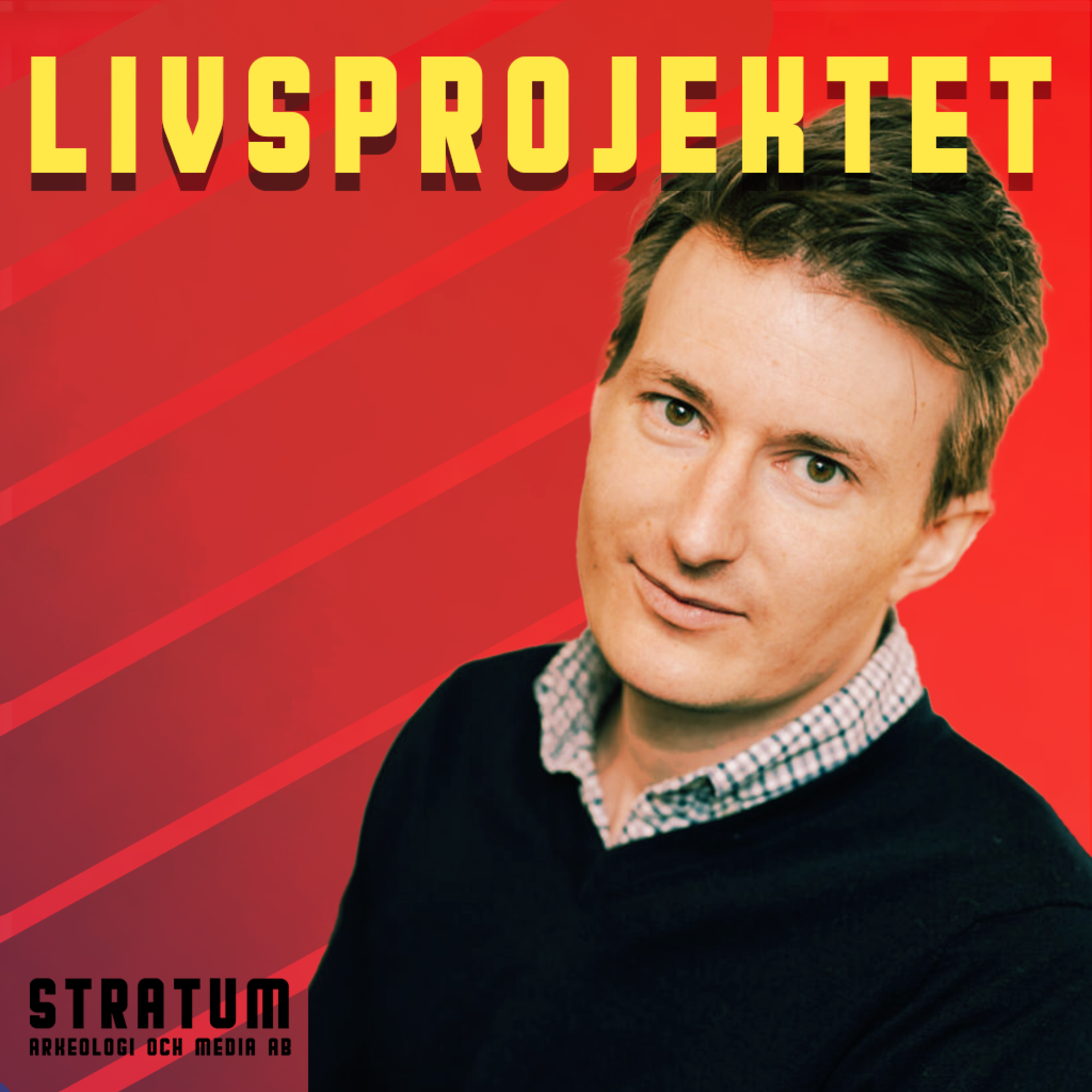 Livsprojektet